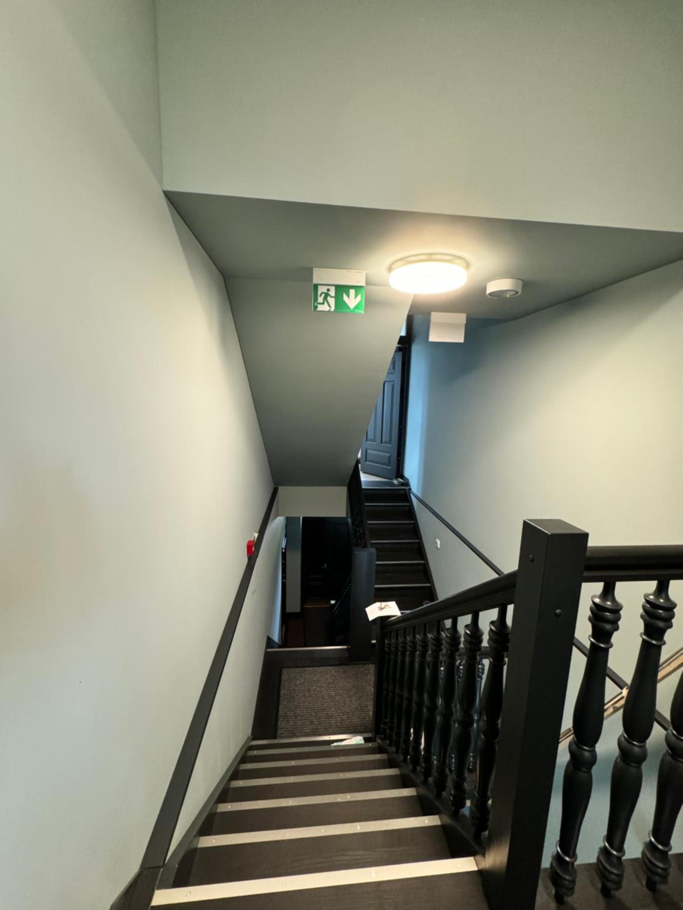 New studio flat in Vilnius