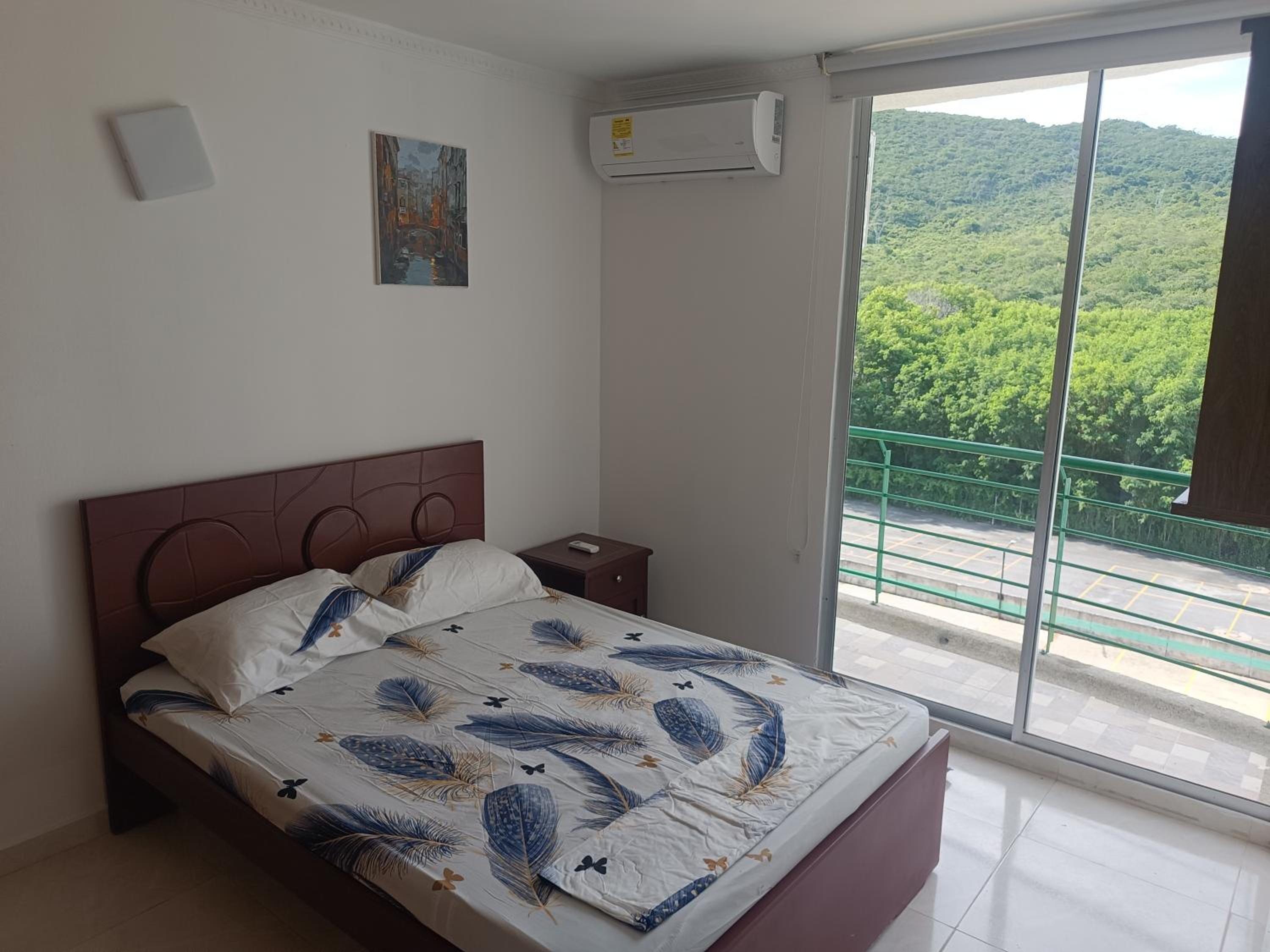 Hermoso apartamento en Girardot