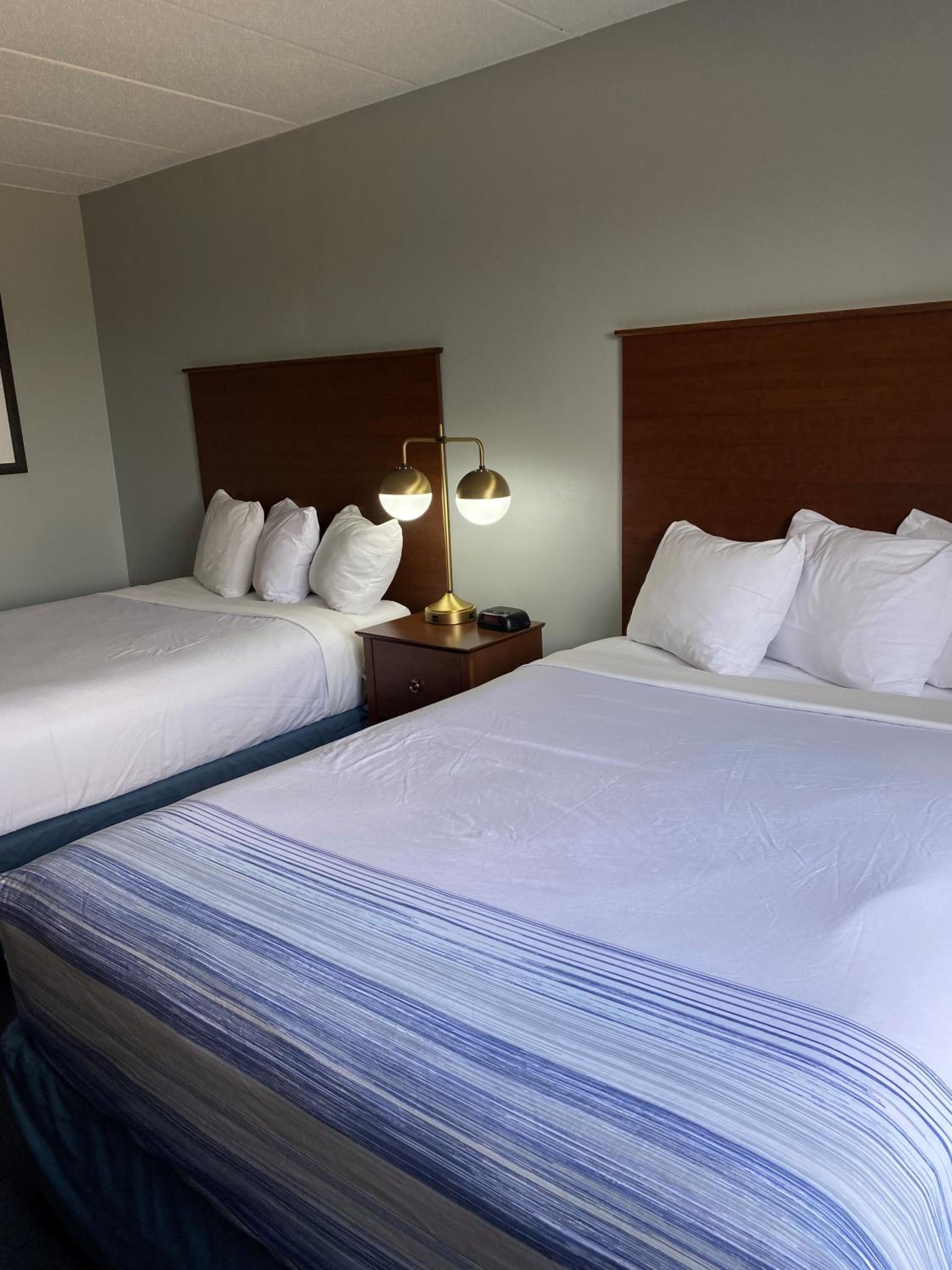 AmericInn by Wyndham Webster City