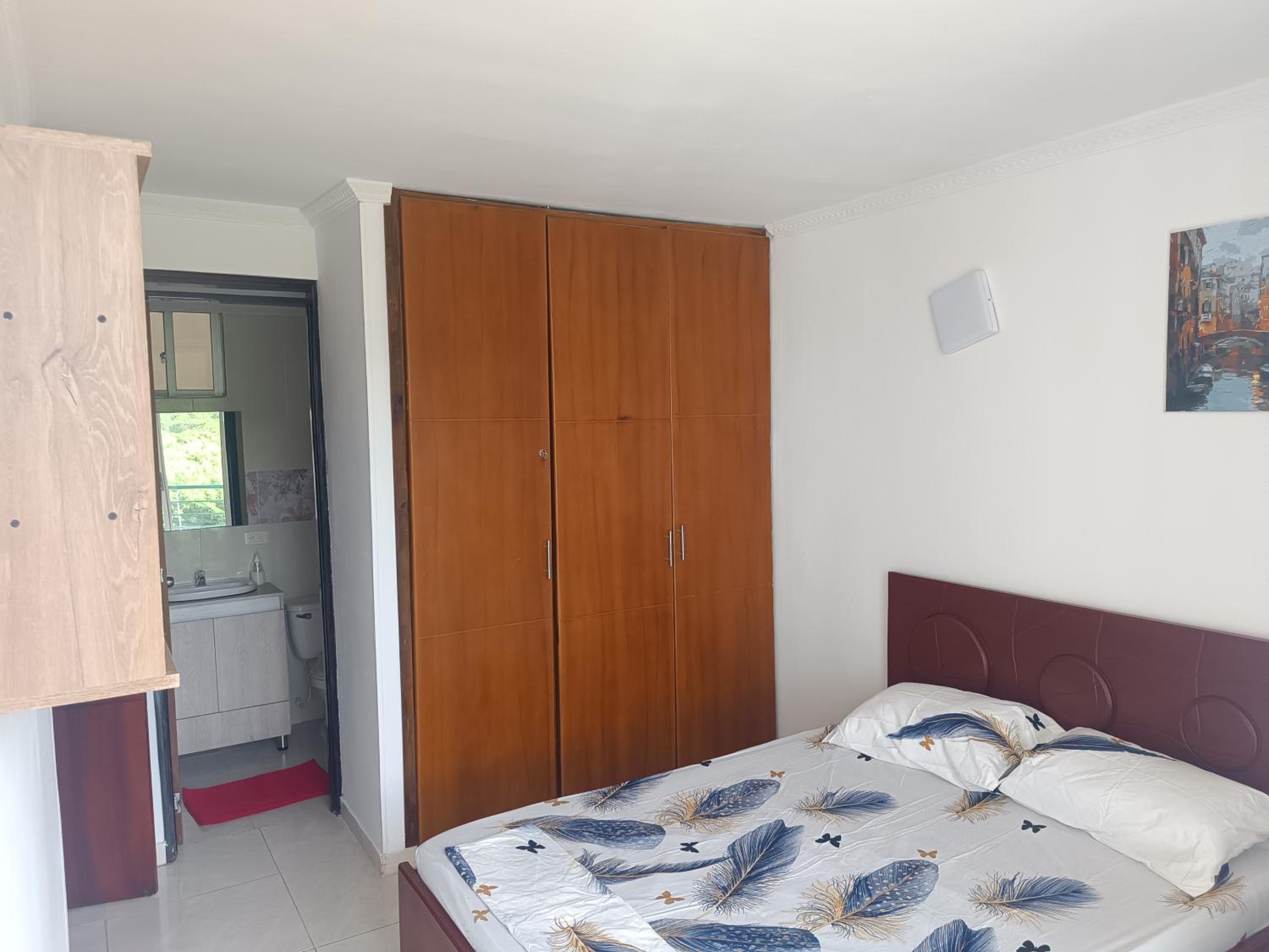 Hermoso apartamento en Girardot