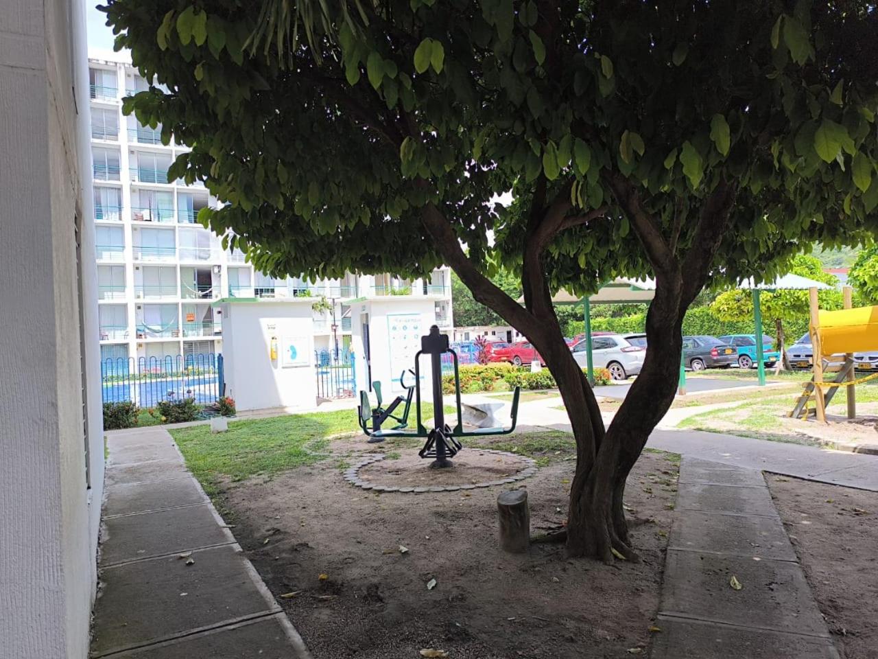 Hermoso apartamento en Girardot