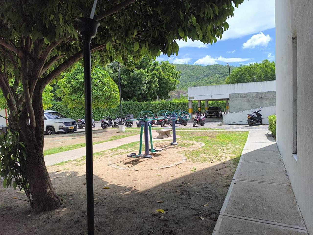 Hermoso apartamento en Girardot