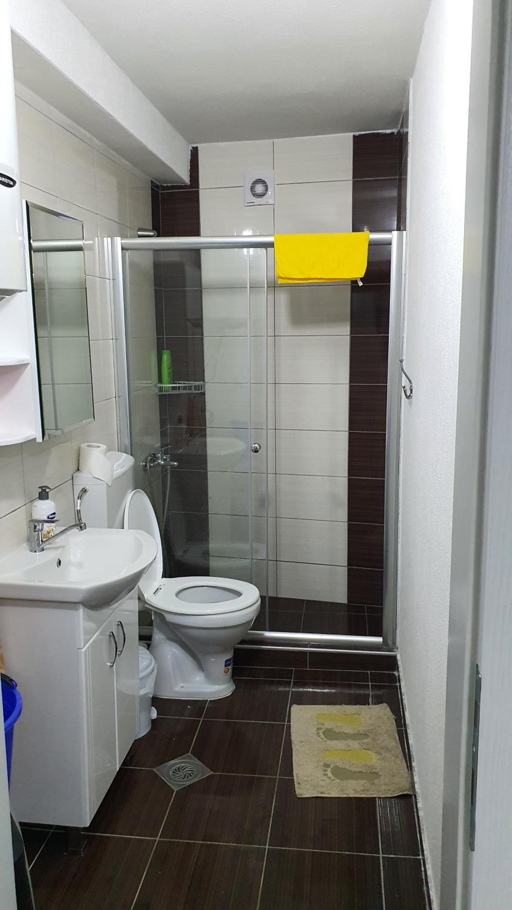 VEGA Apartment