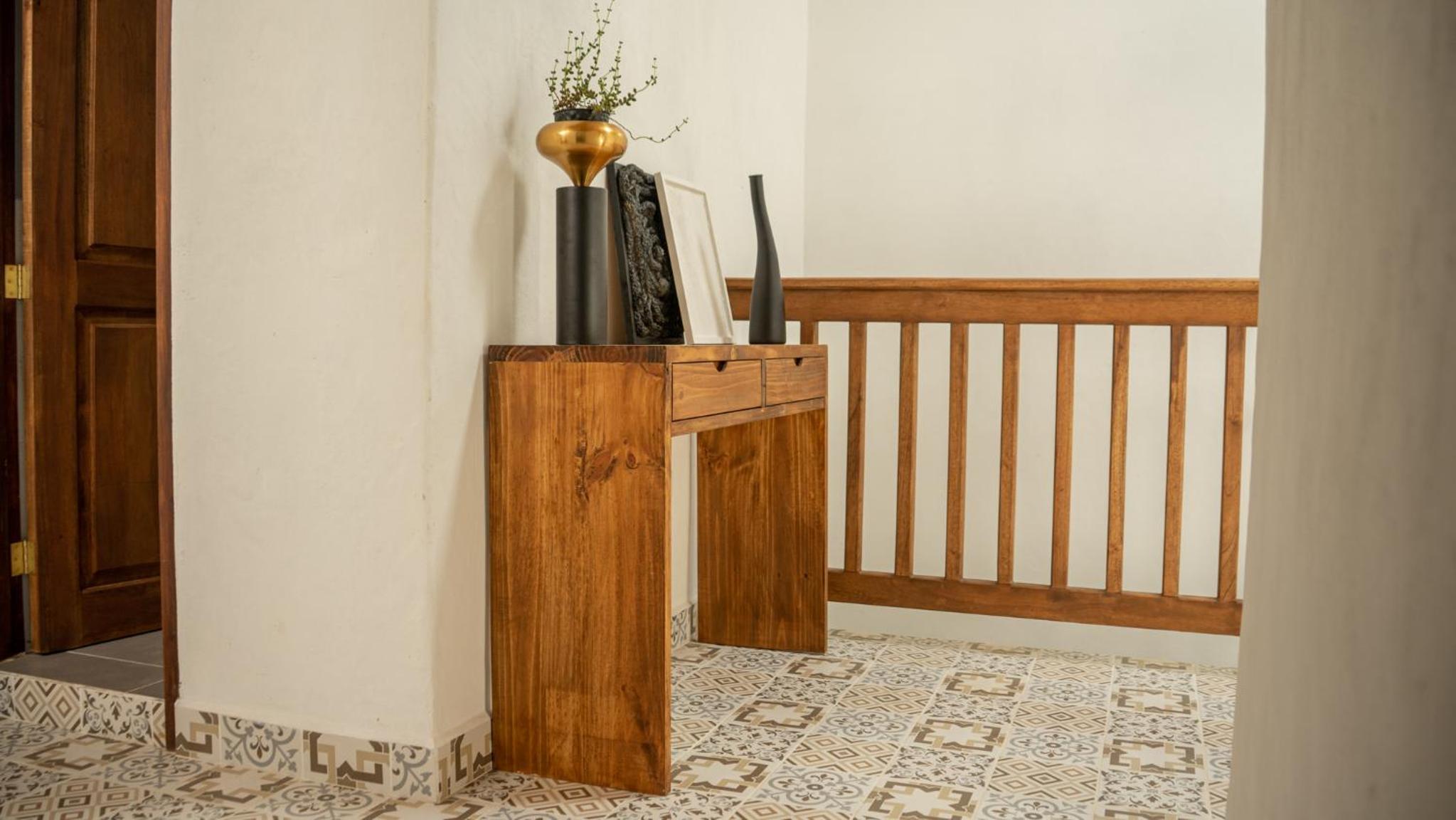 Casa Lúmena, Hospedaje en Jardín