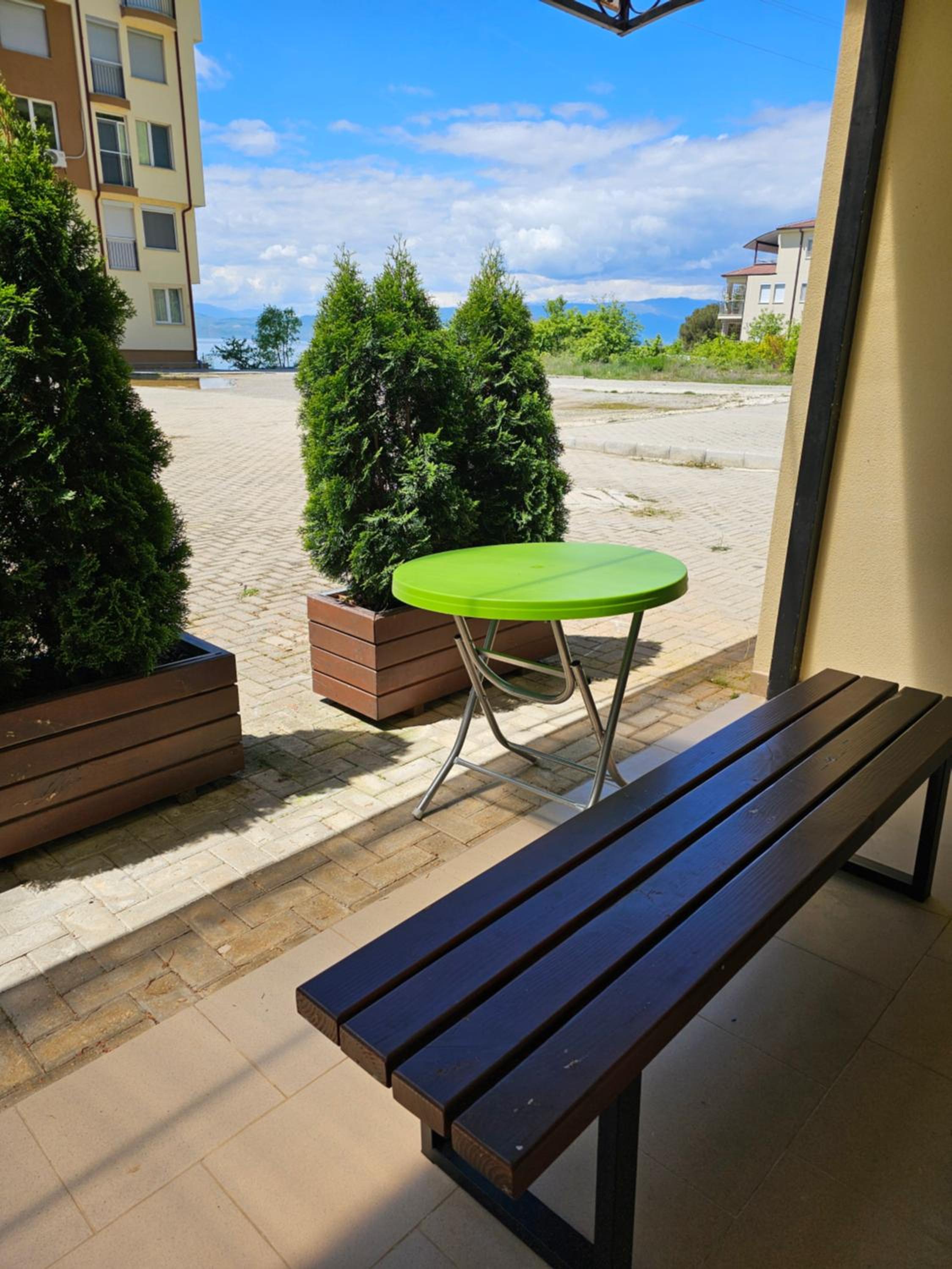 VEGA Apartment