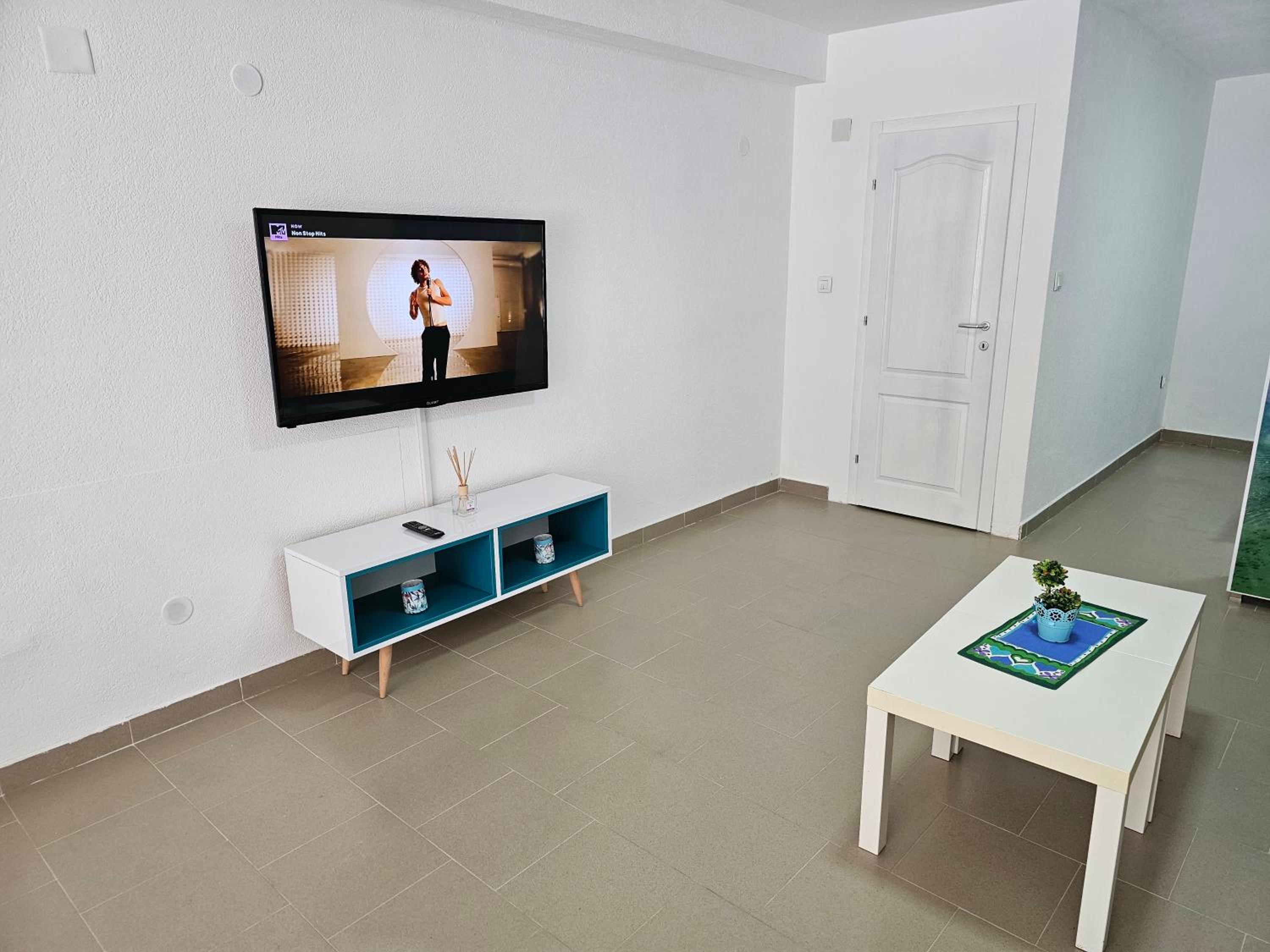 VEGA Apartment