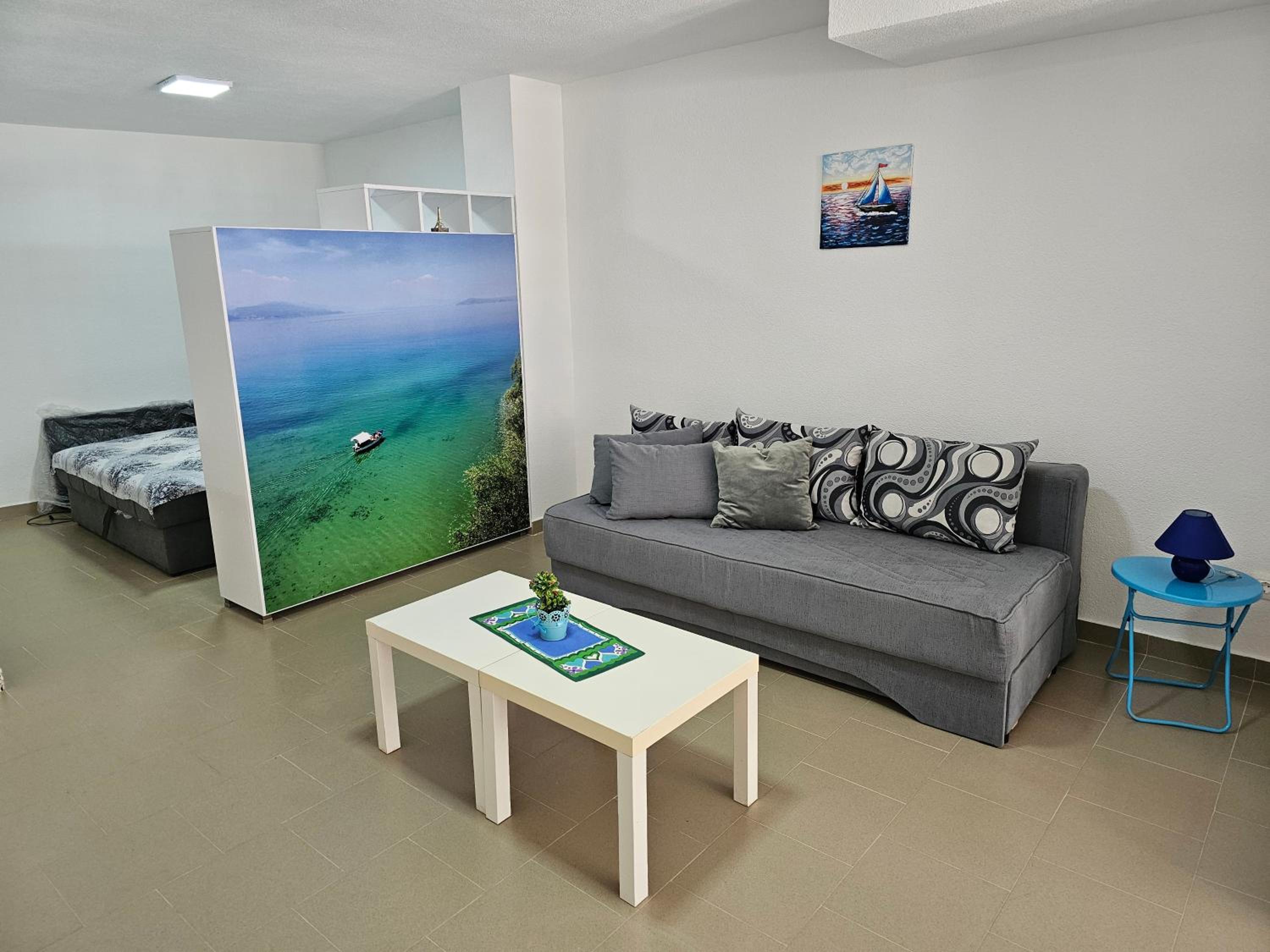 VEGA Apartment