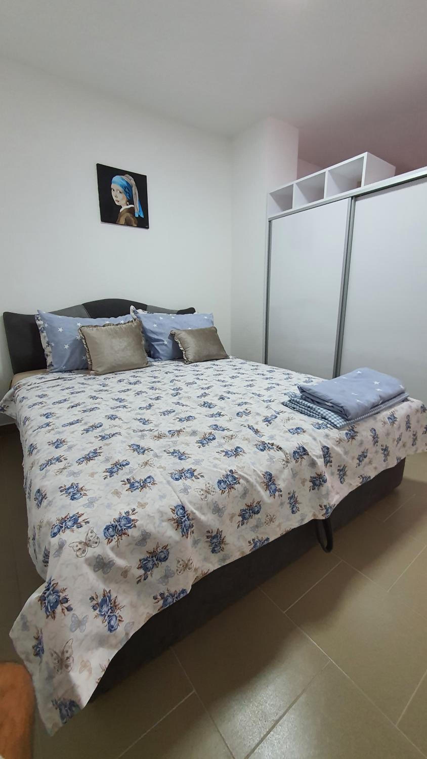 VEGA Apartment