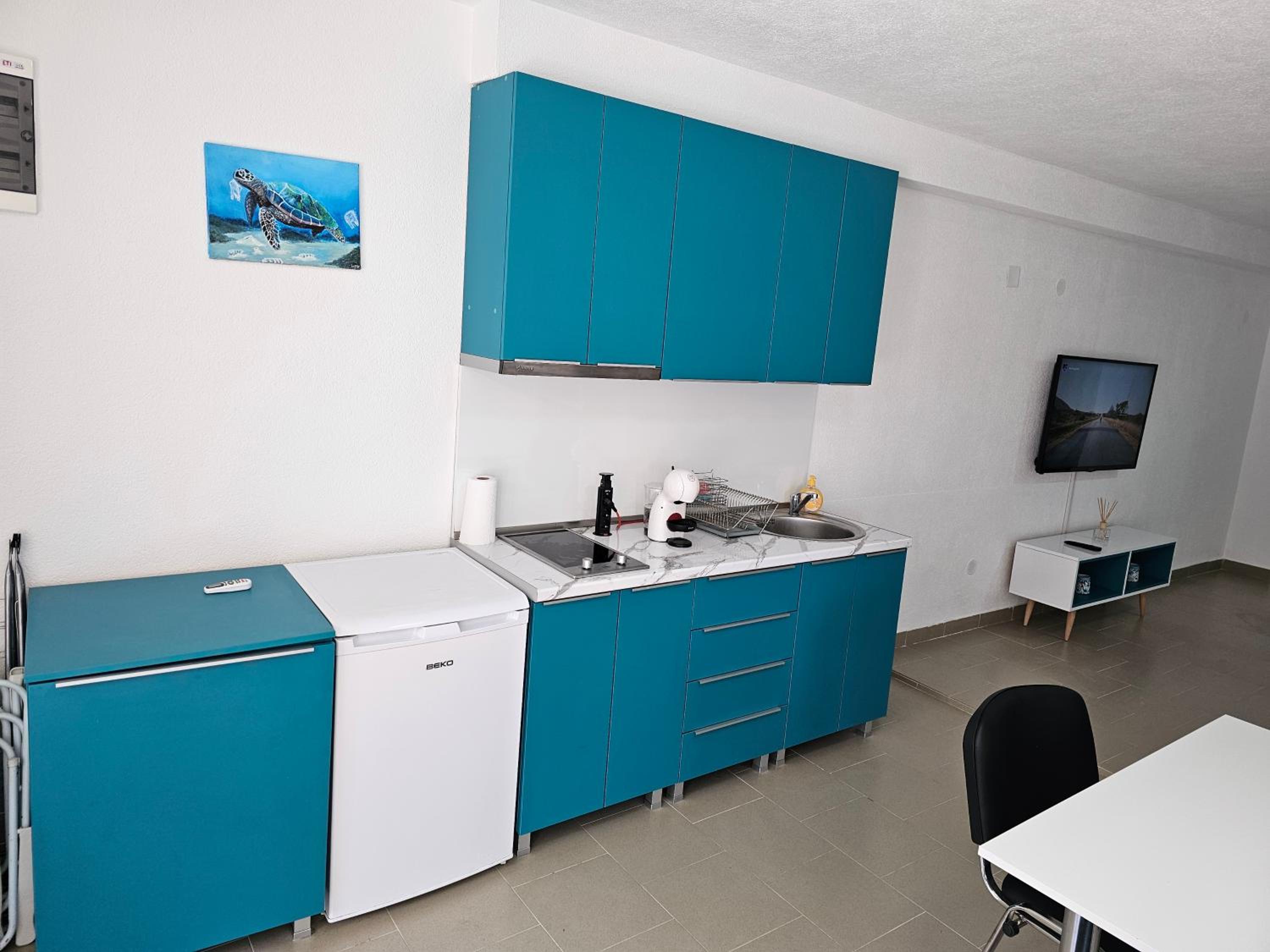 VEGA Apartment
