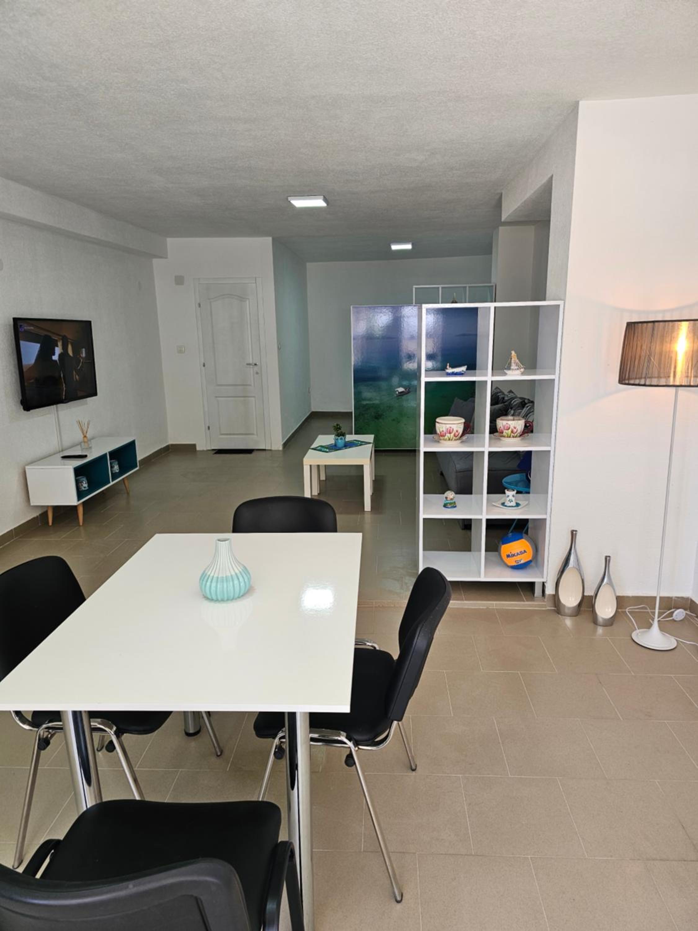 VEGA Apartment