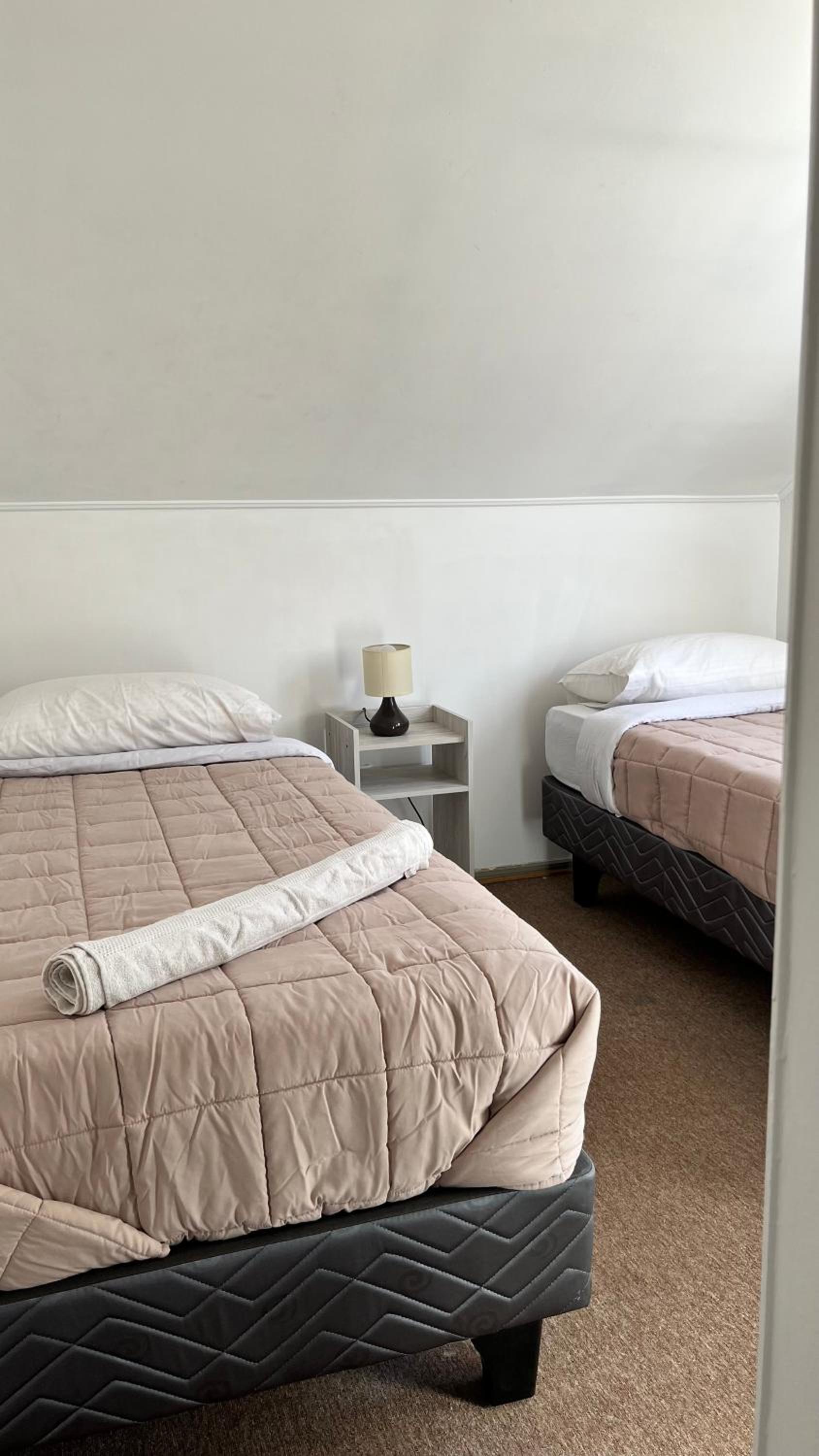 Agape Bed & Breakfast Airport