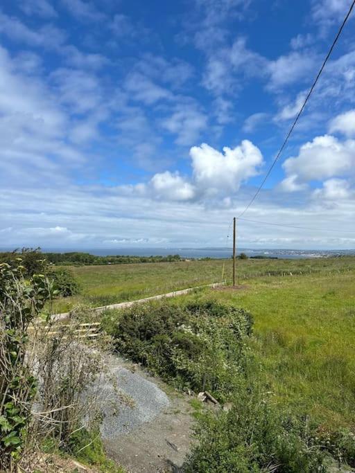 Firth View 1 - Luxury Cottage with Sea View & Hot Tub, Ayr view 2