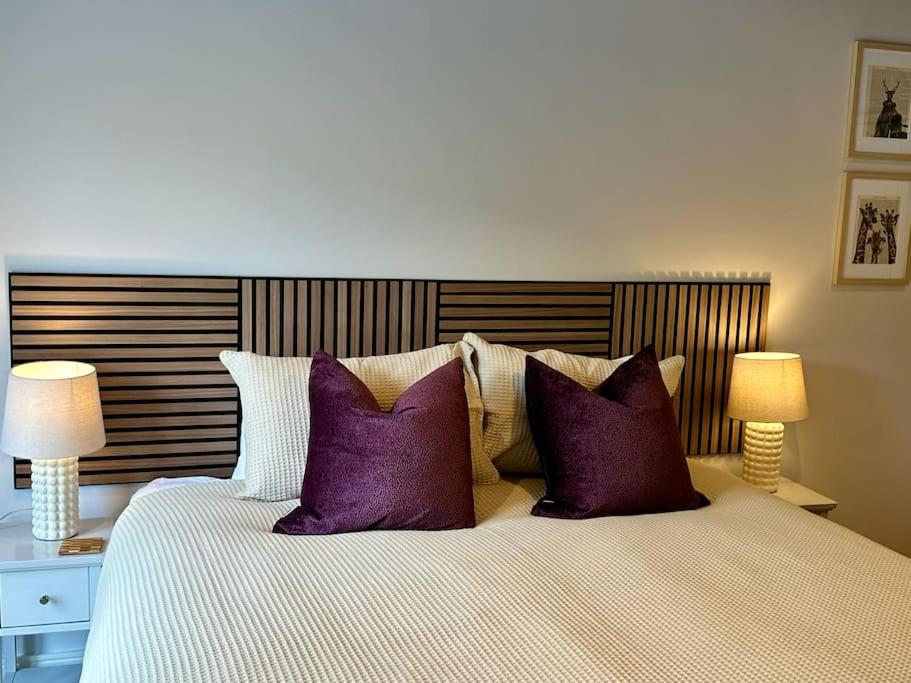 Firth View 1 - Luxury Cottage with Sea View & Hot Tub, Ayr view 4