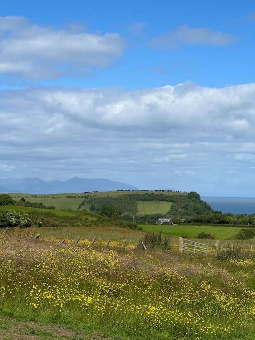 Firth View 1 - Luxury Cottage with Sea View & Hot Tub, Ayr view 5