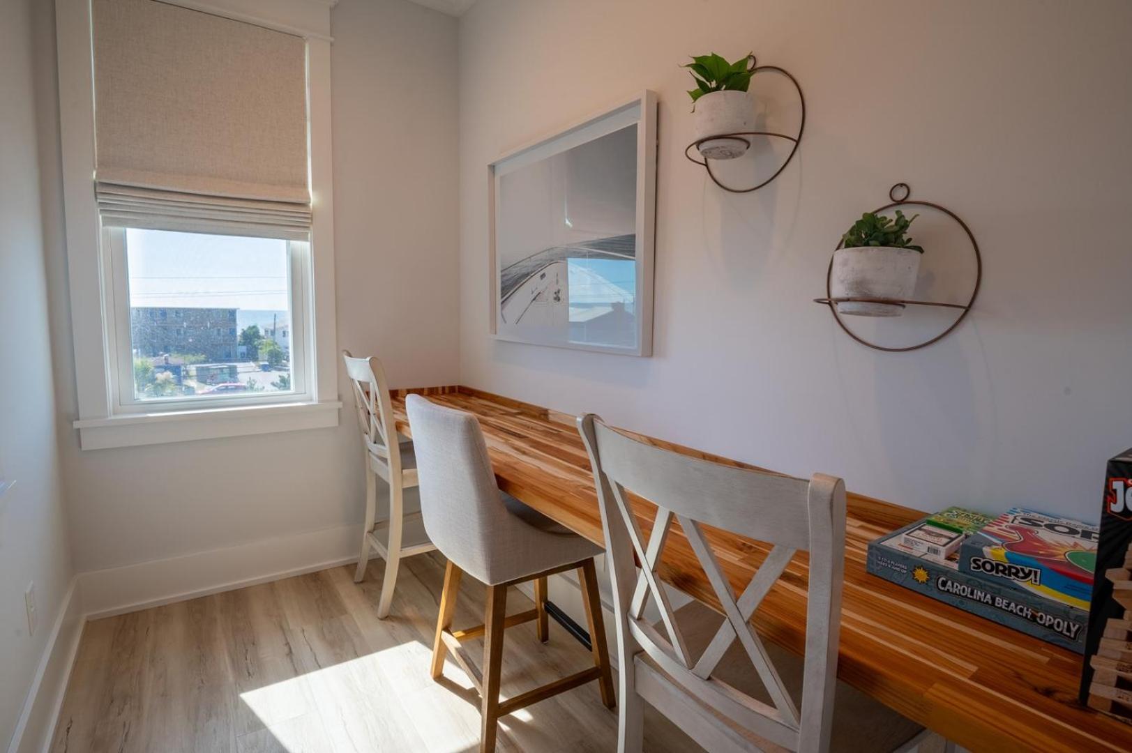 New Luxury Duplex, Short walk to Beach-Blue Pearl