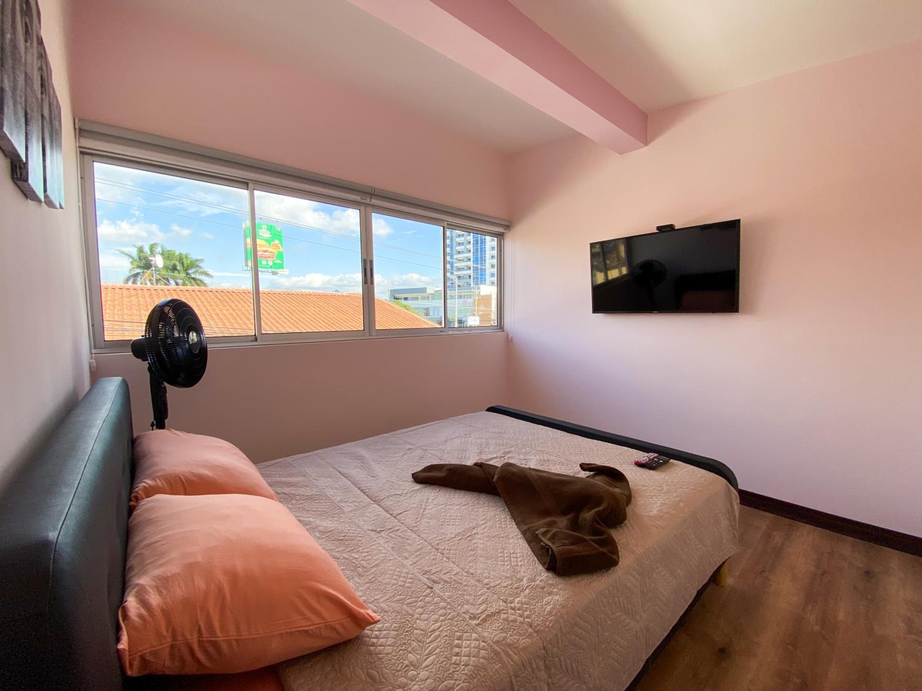 Casa Pandora Hostel Women Only