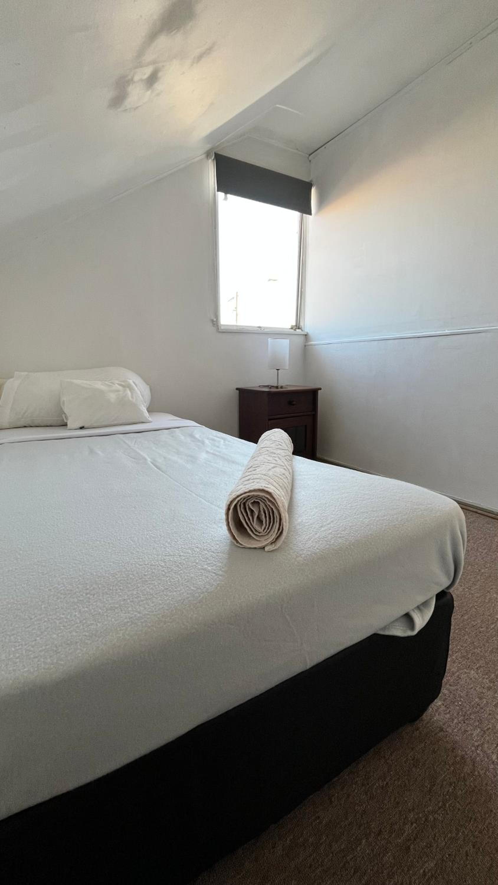 Agape Bed & Breakfast Airport