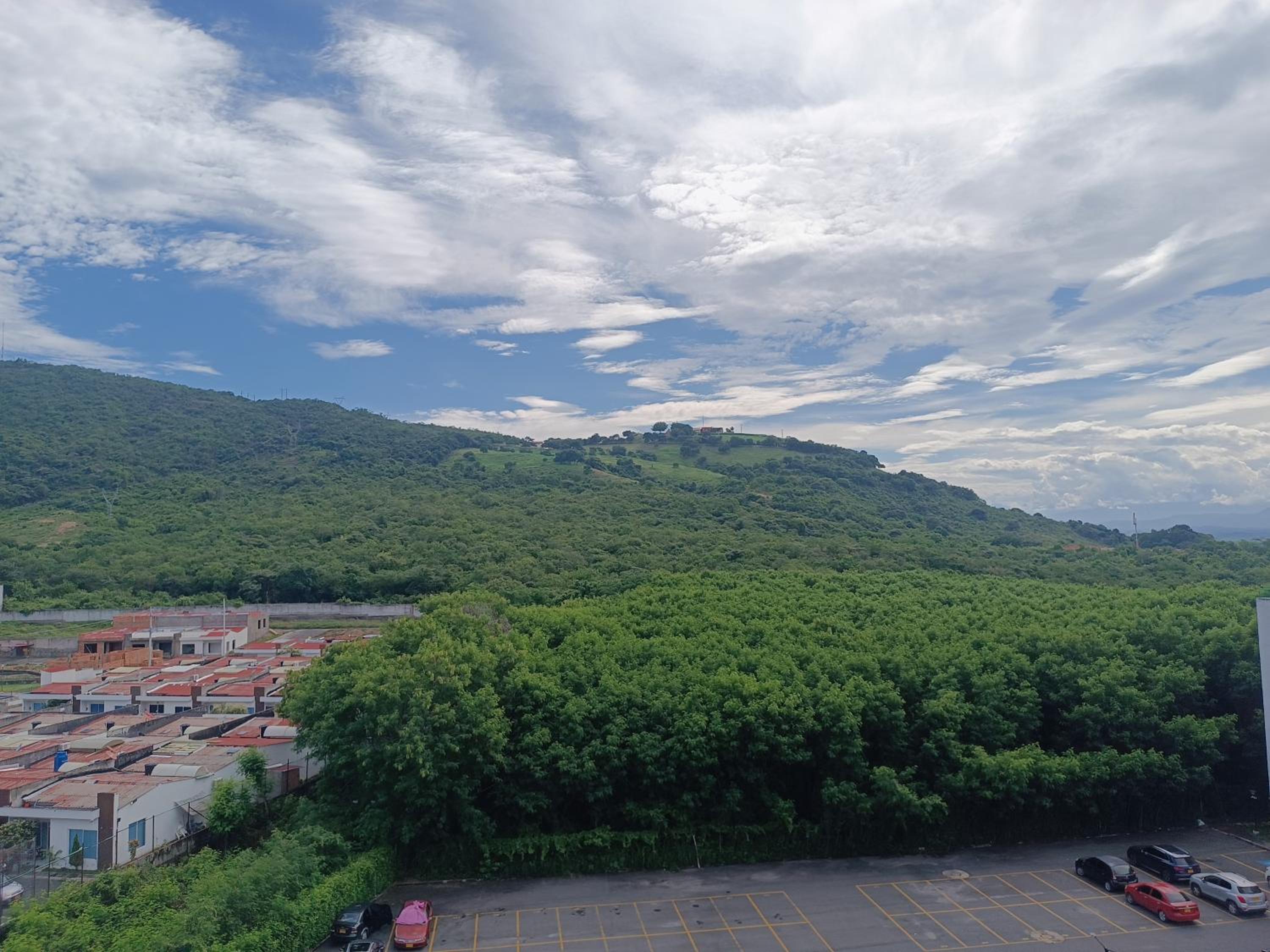 Hermoso apartamento en Girardot