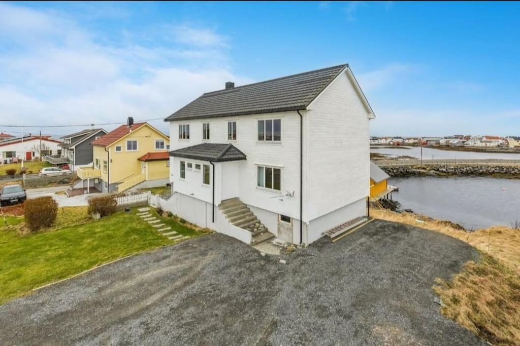 Casa Melkhaugen