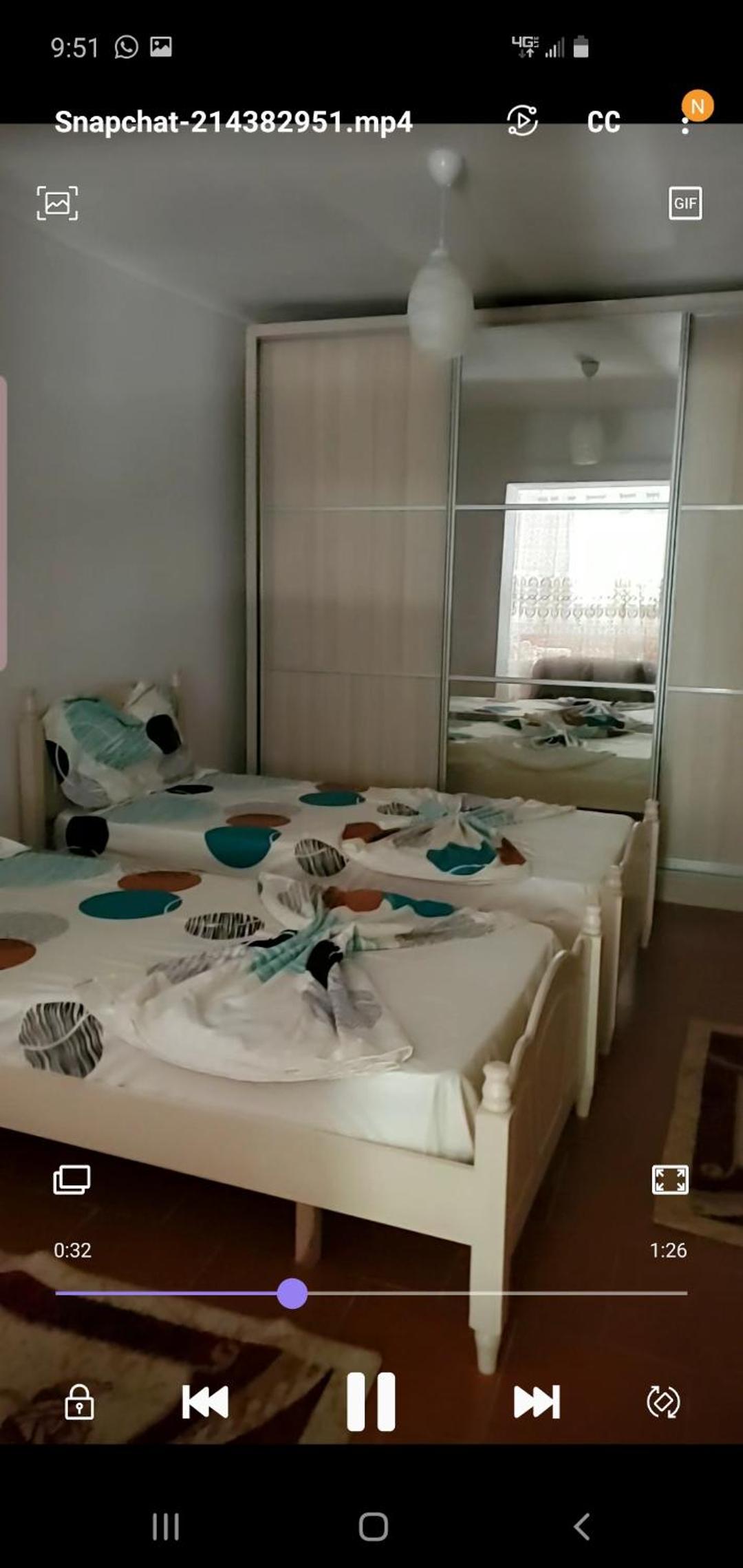 Sakas home vlore