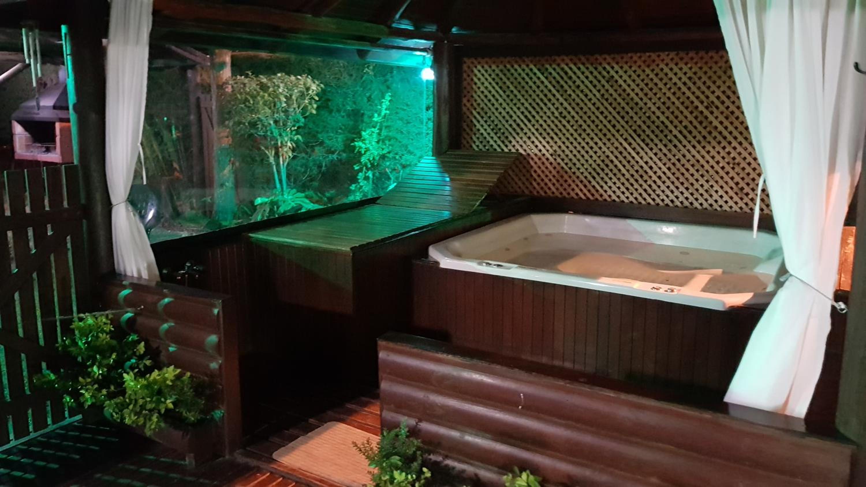 Cabañas Rancho Unelen