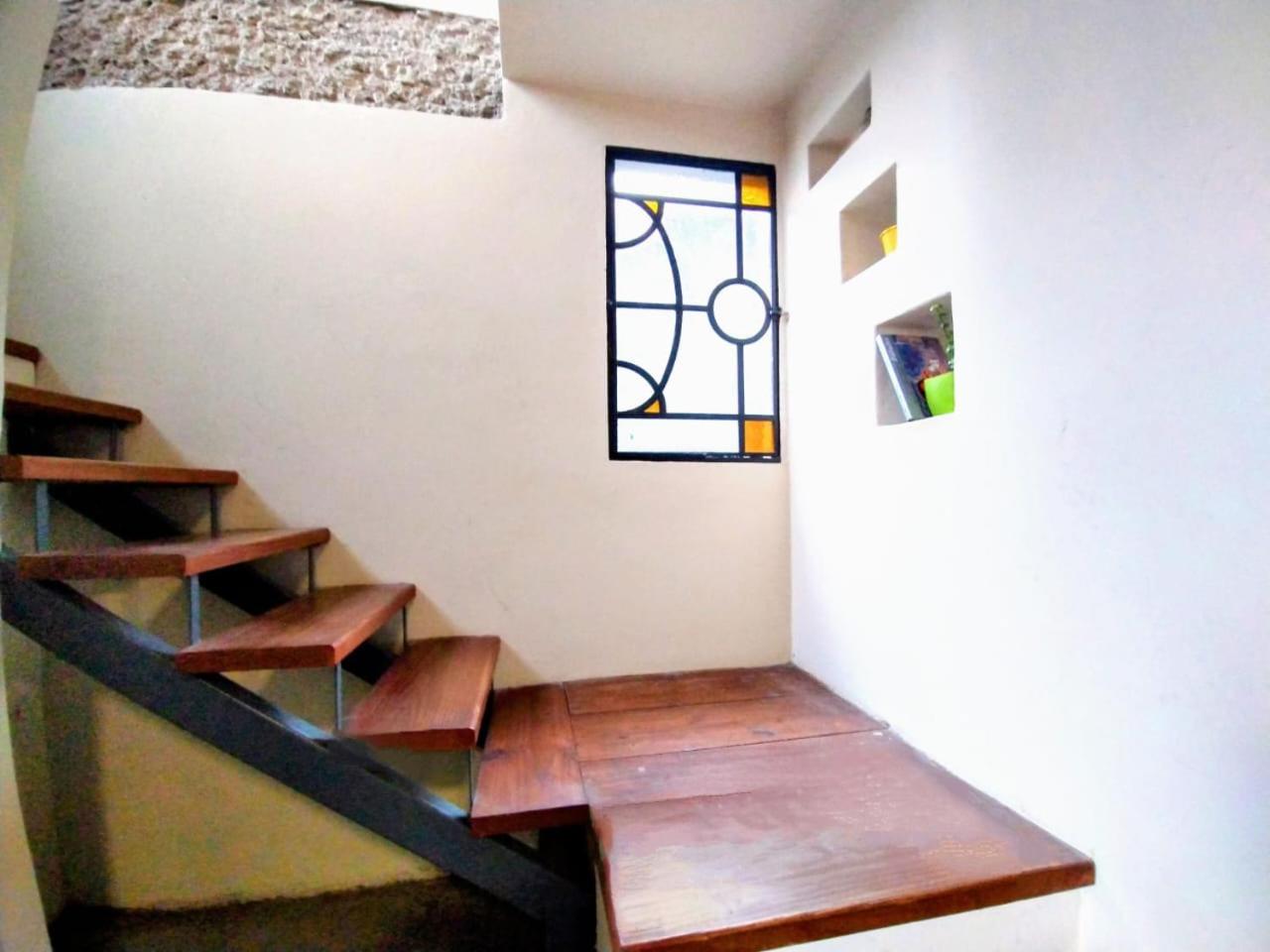 La Casa de Mundo Nuevo