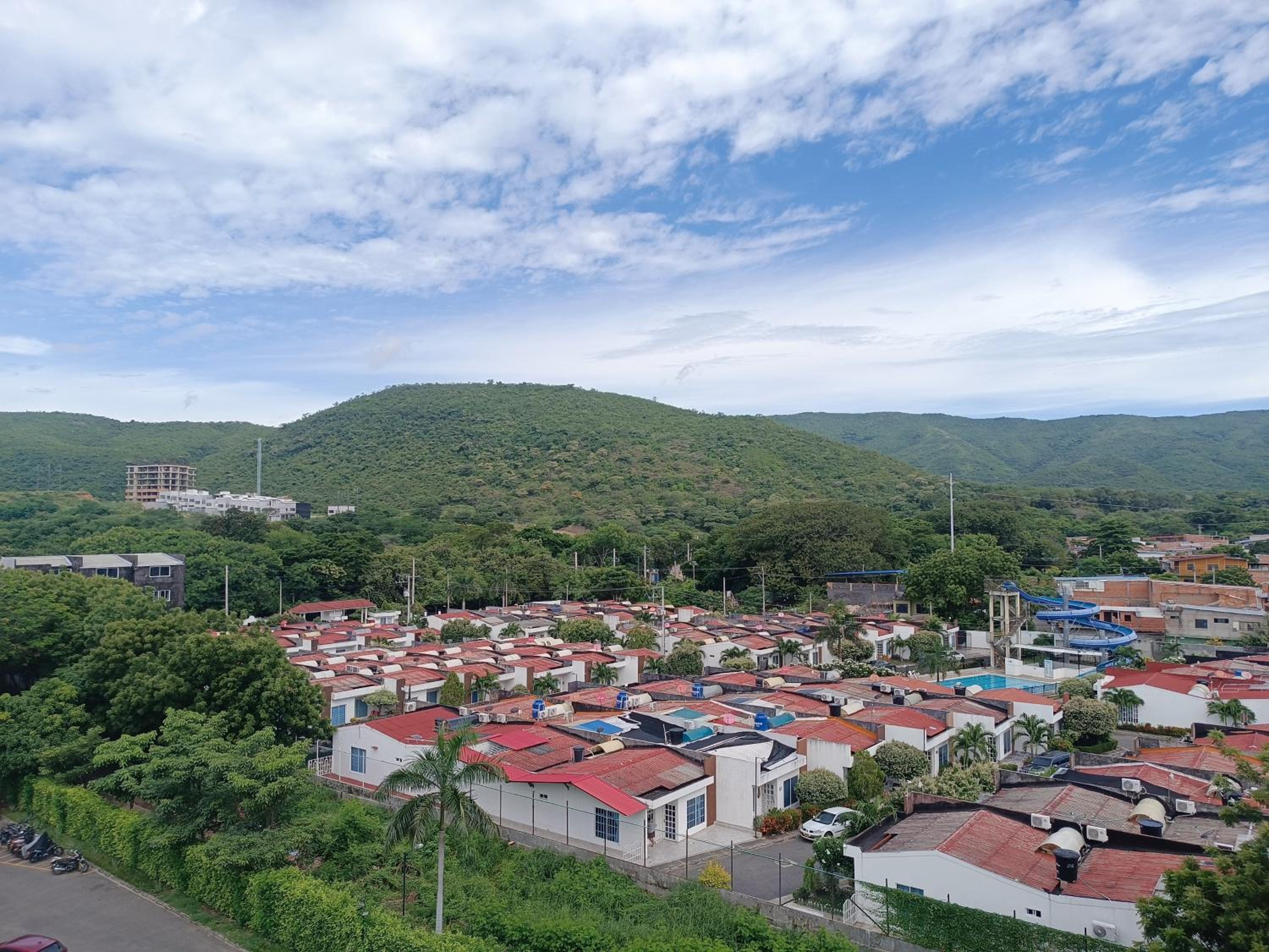 Hermoso apartamento en Girardot