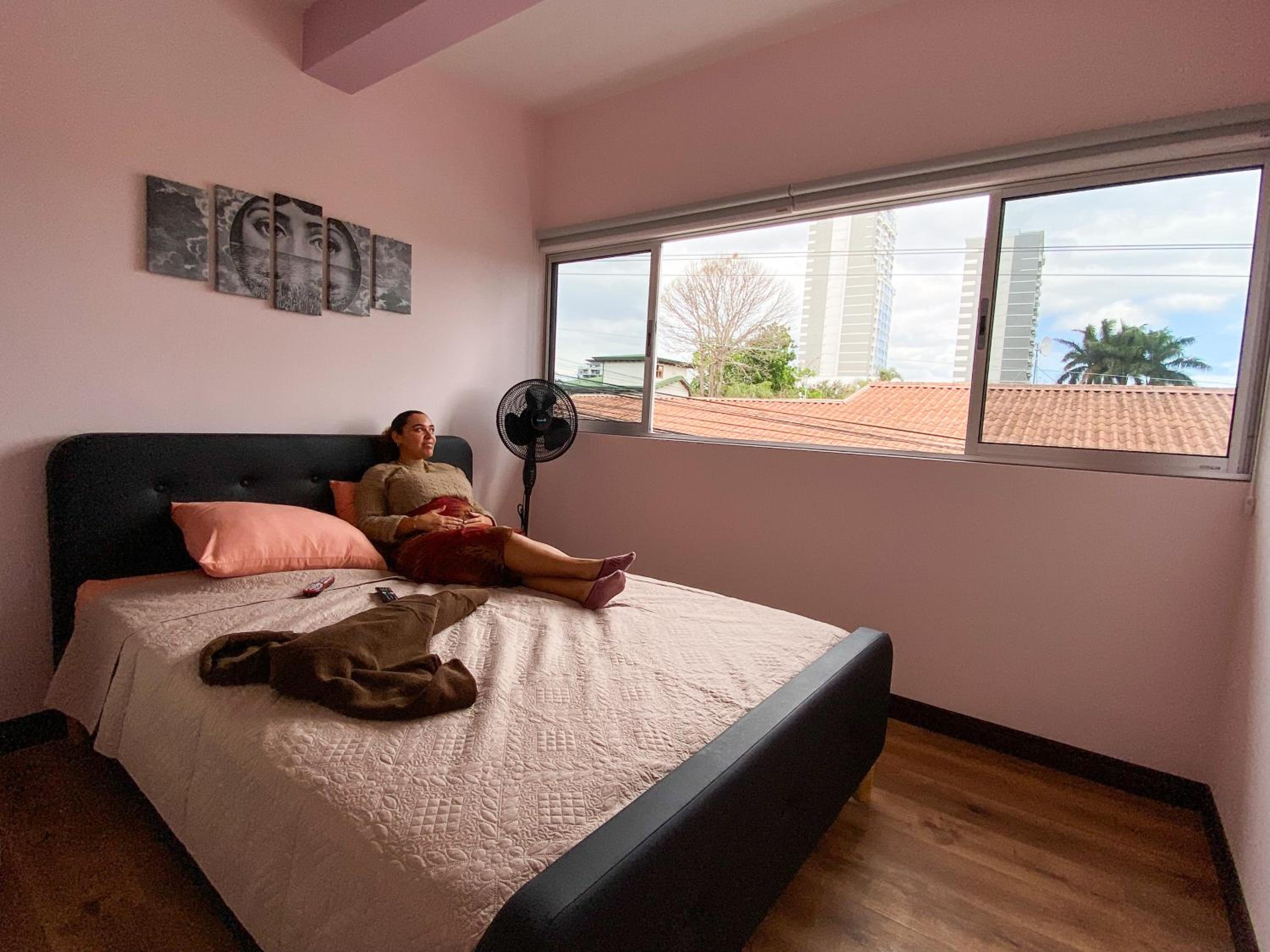 Casa Pandora Hostel Women Only