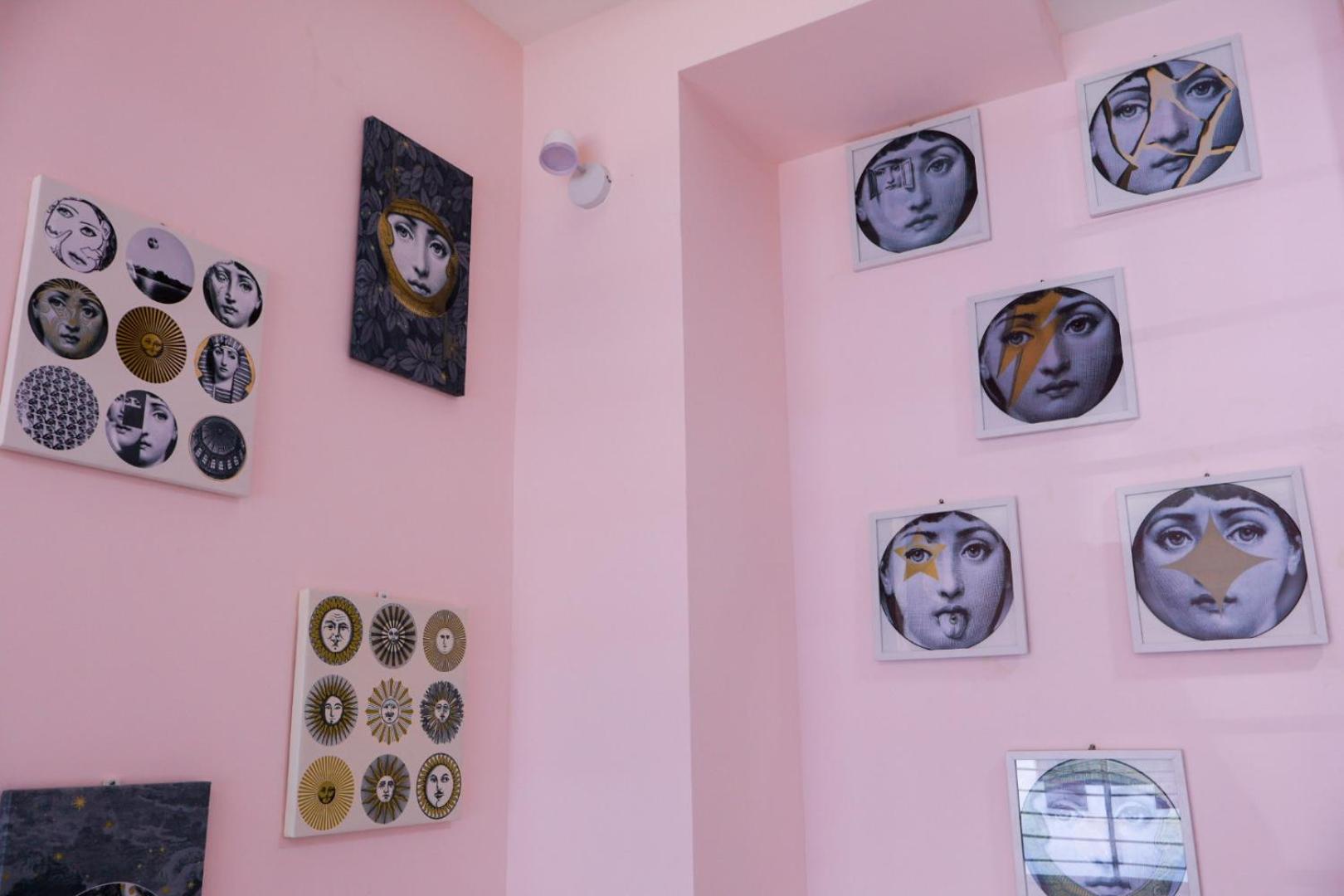 Casa Pandora Hostel Women Only