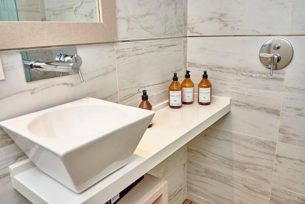 Ideal apartamento para parejas, Recoleta