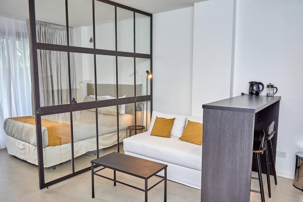 Ideal apartamento para parejas, Recoleta