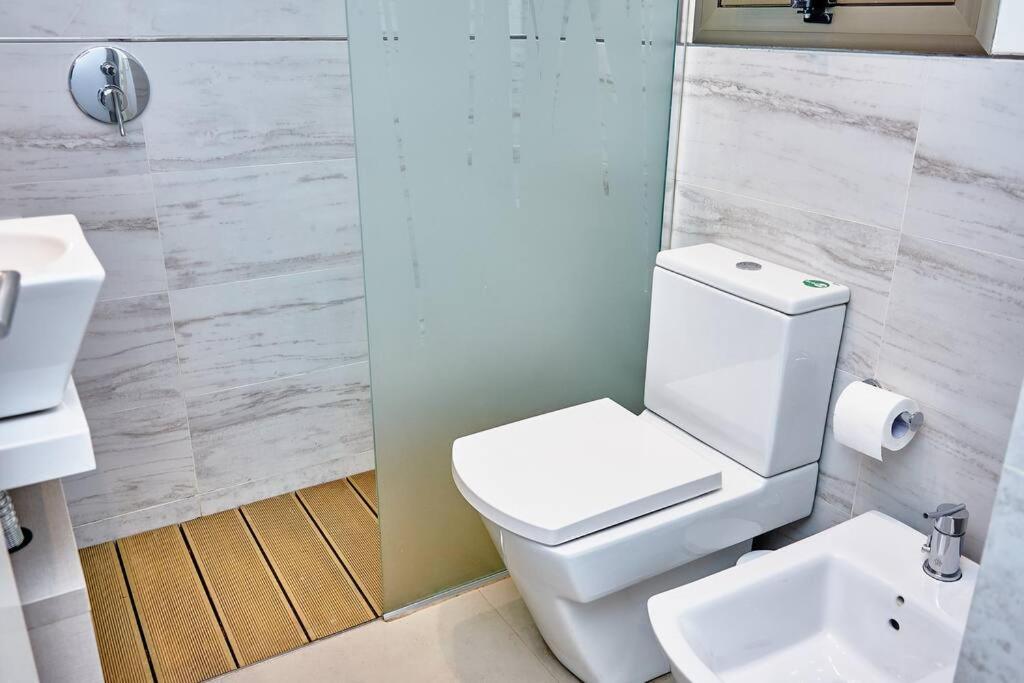 Ideal apartamento para parejas, Recoleta
