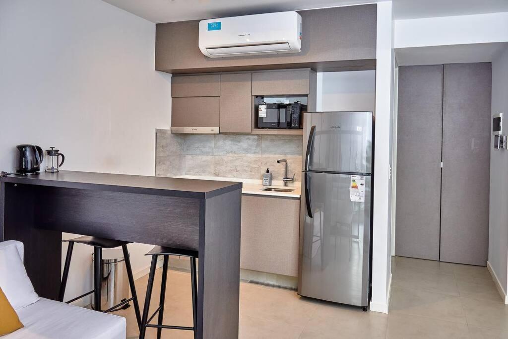 Ideal apartamento para parejas, Recoleta