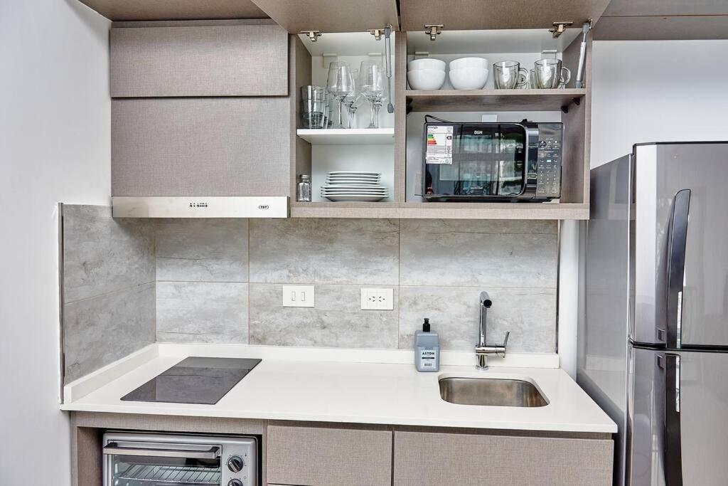 Ideal apartamento para parejas, Recoleta