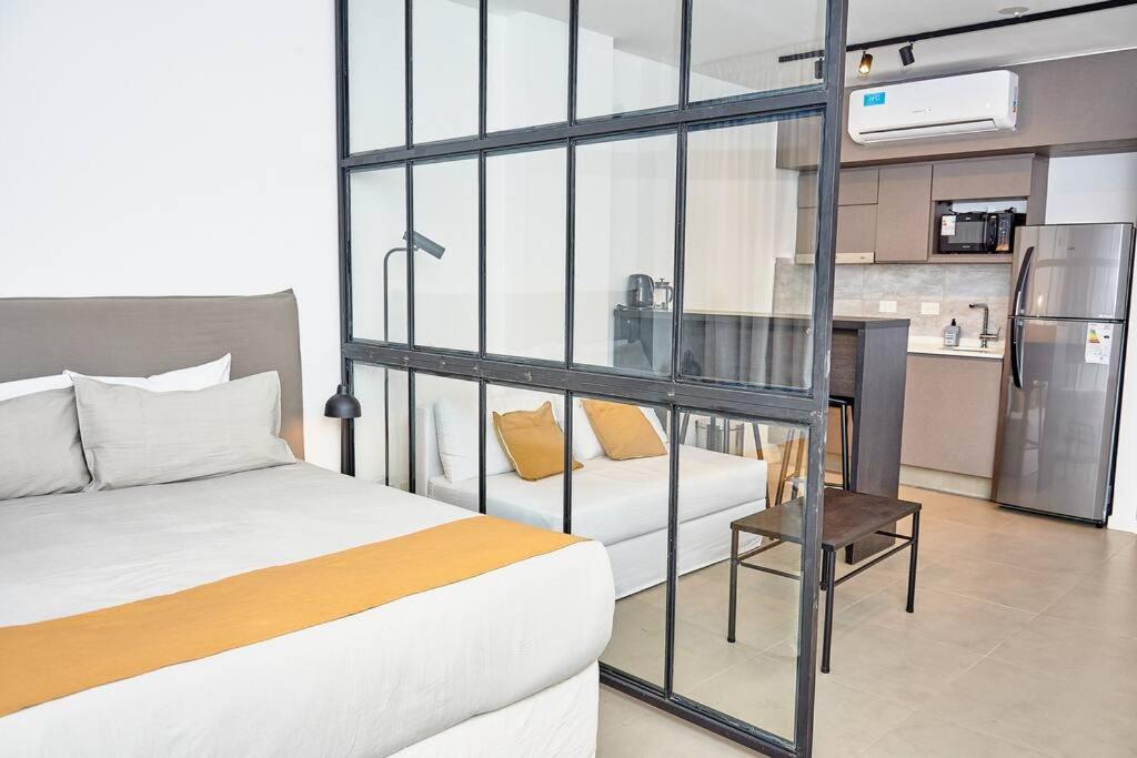 Ideal apartamento para parejas, Recoleta