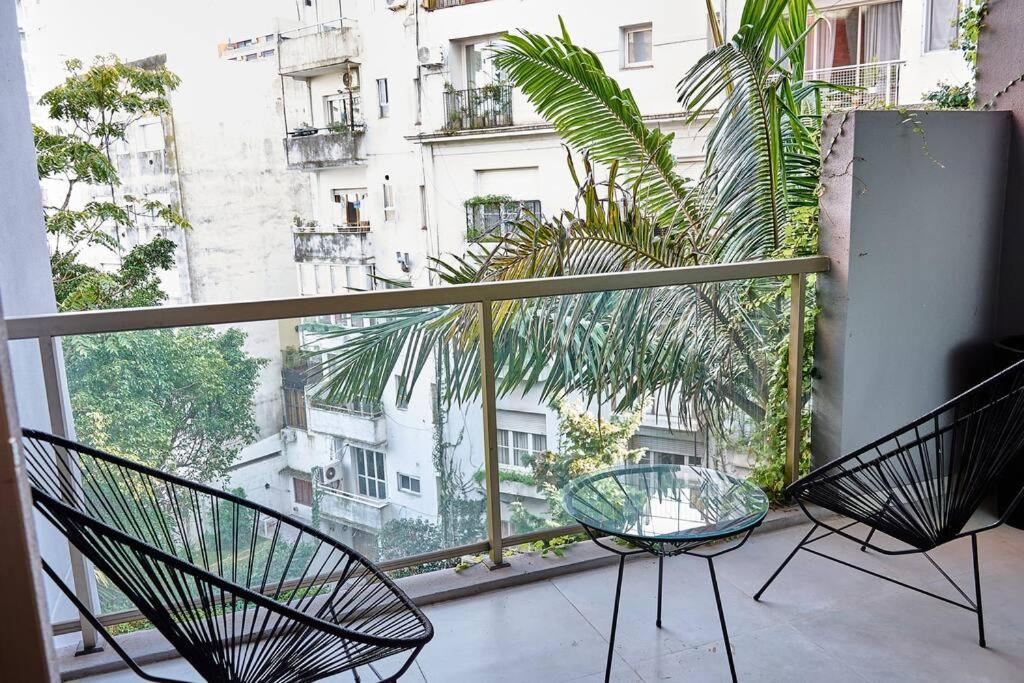 Ideal apartamento para parejas, Recoleta