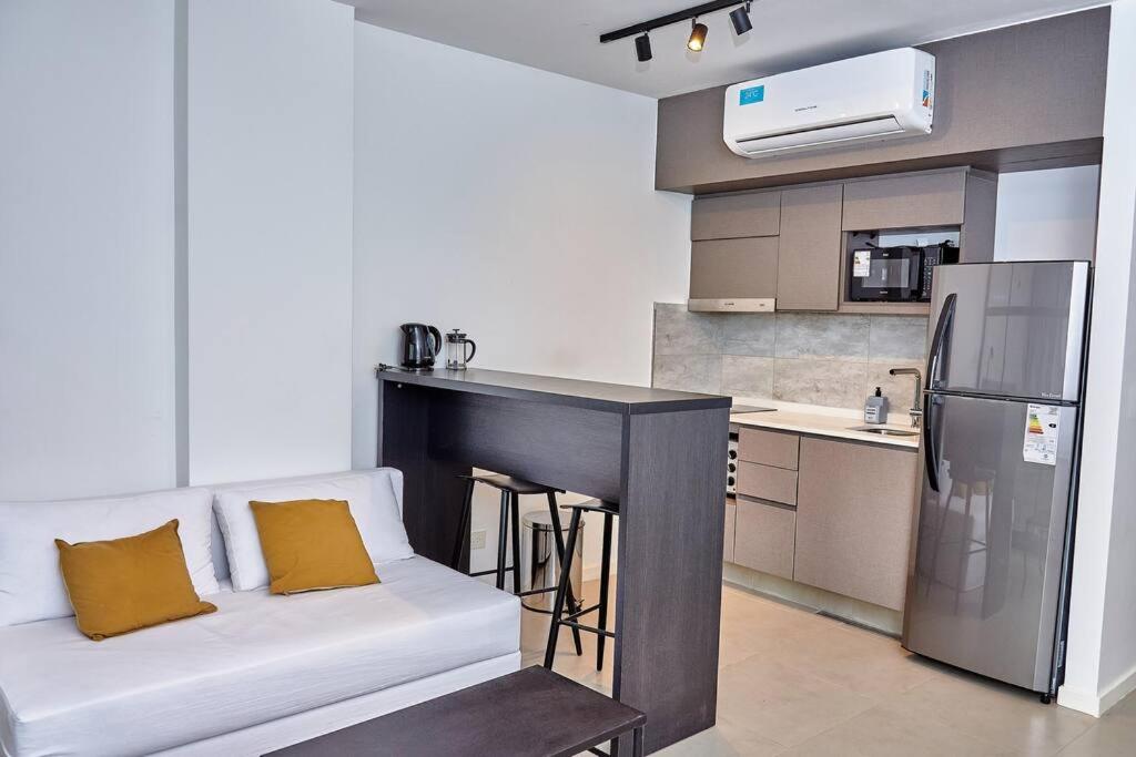 Ideal apartamento para parejas, Recoleta