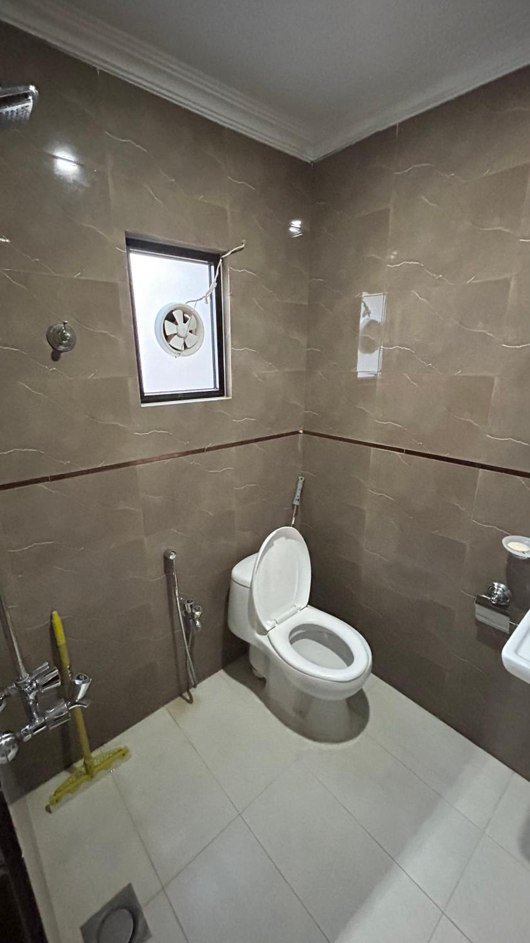 Penthouse suite