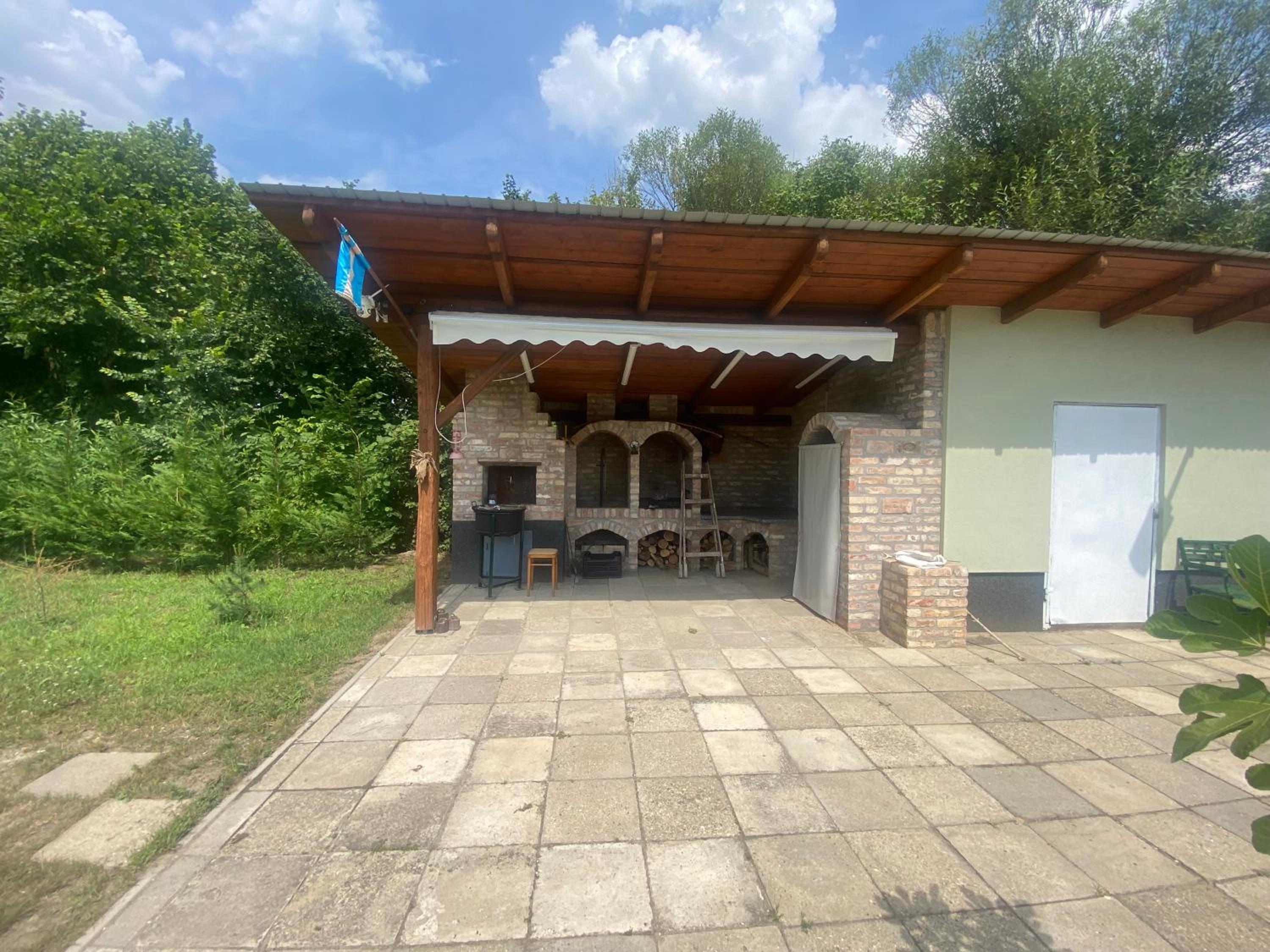 HorgászLak