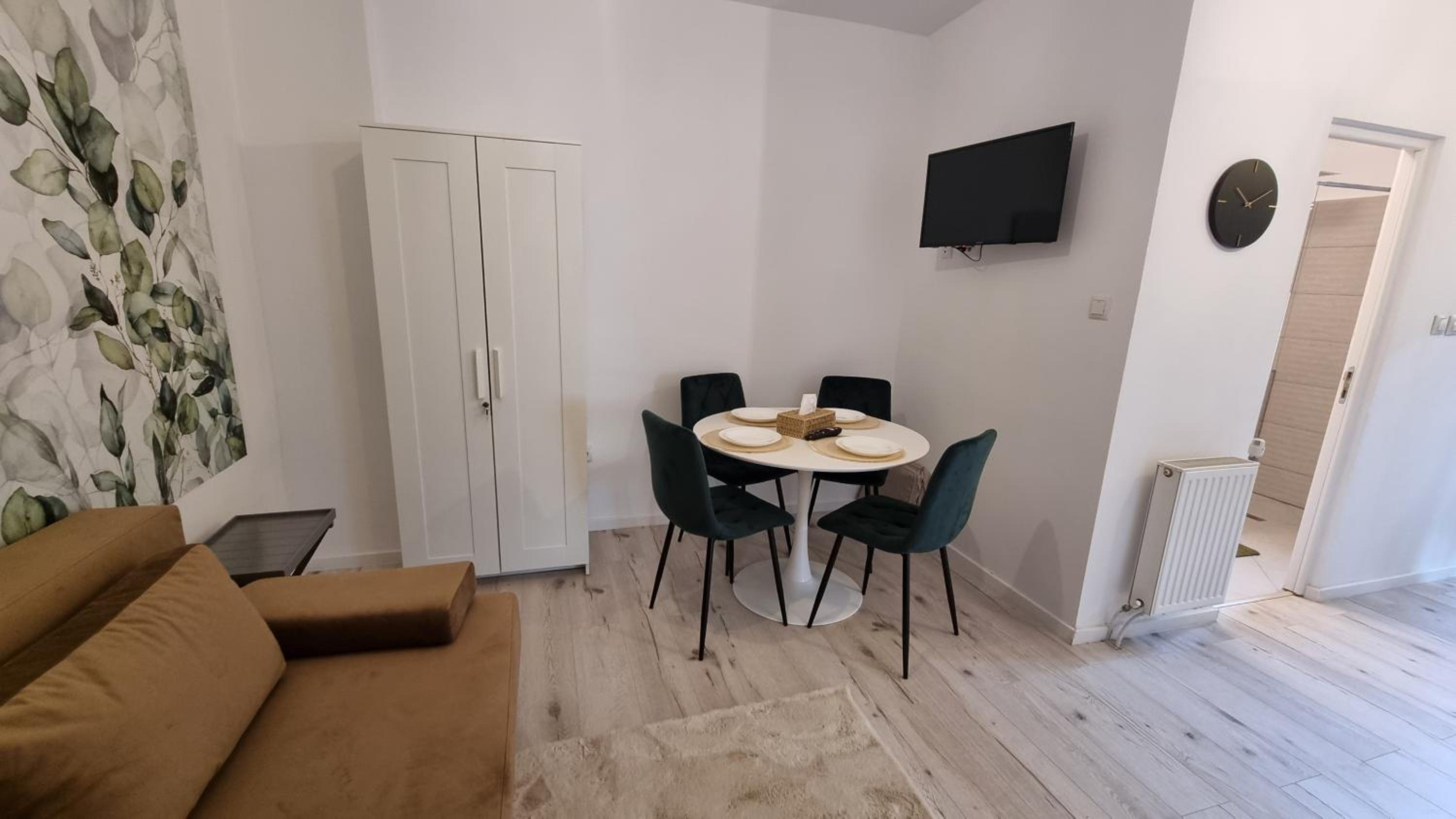 Alecsandri Residence