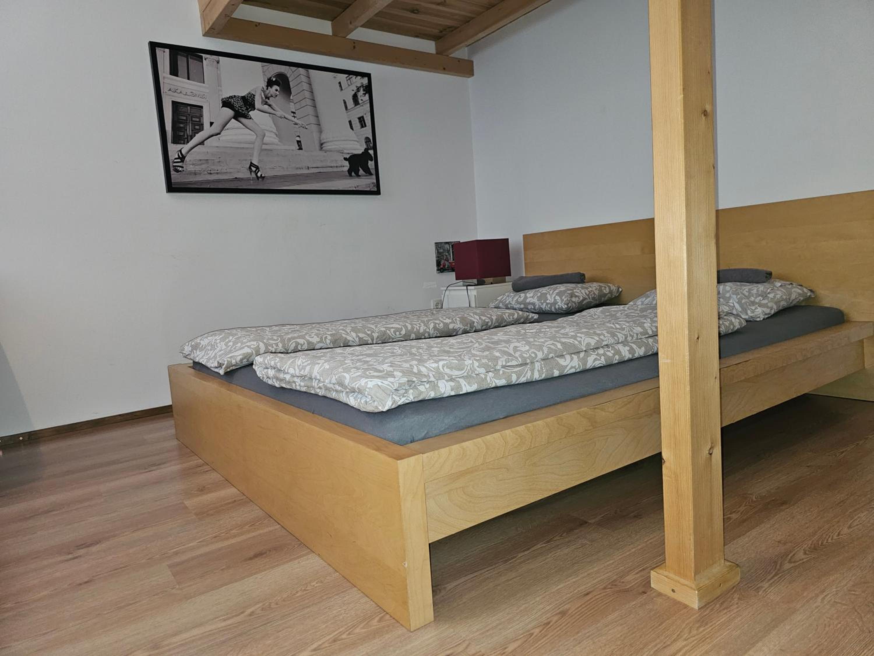 near Vienna city - cosy apartment