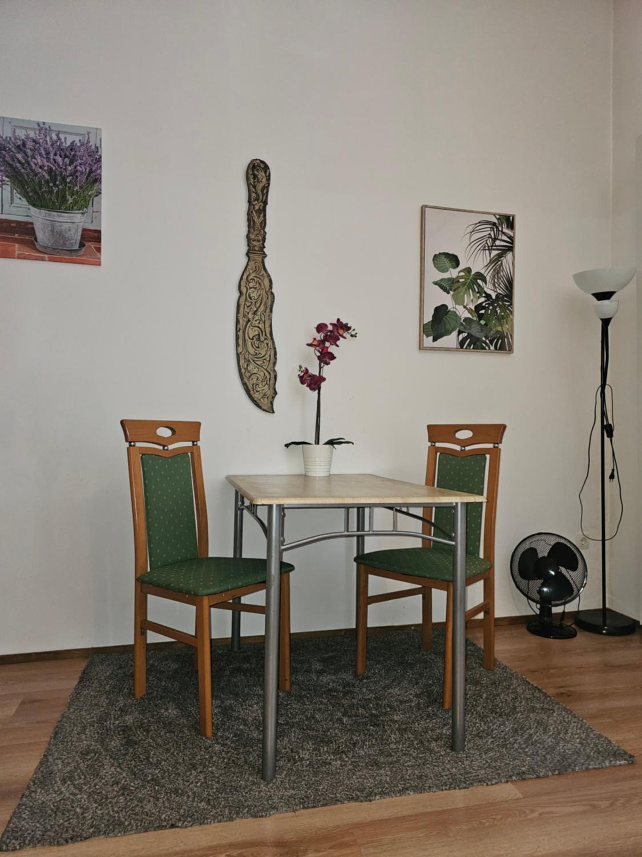 near Vienna city - cosy apartment