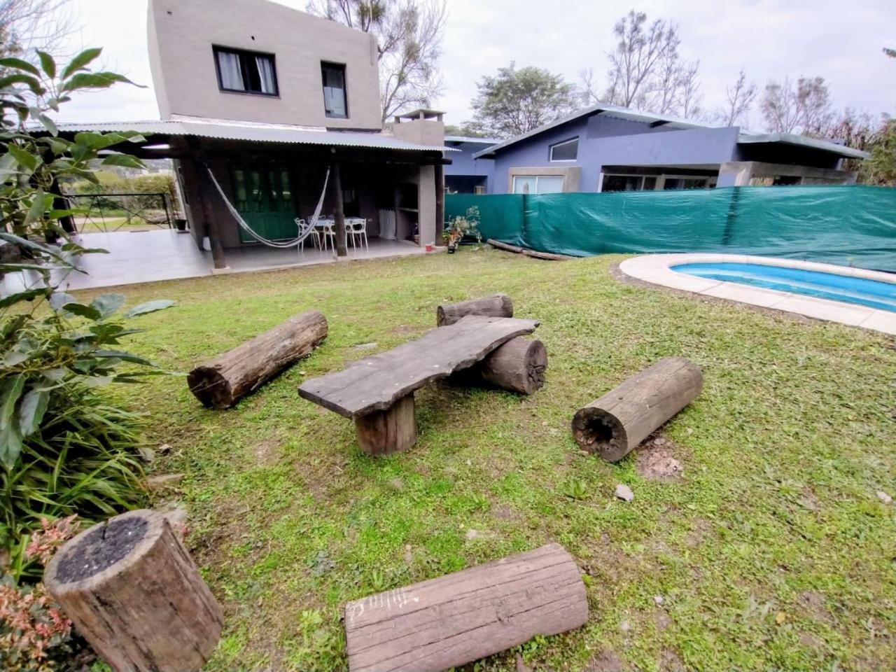 La Casa de Mundo Nuevo