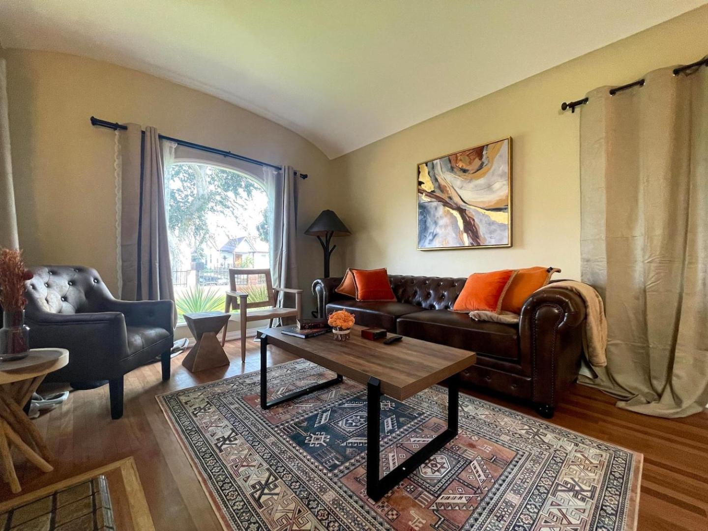 3BR 2BA Peaceful Home Near LAX