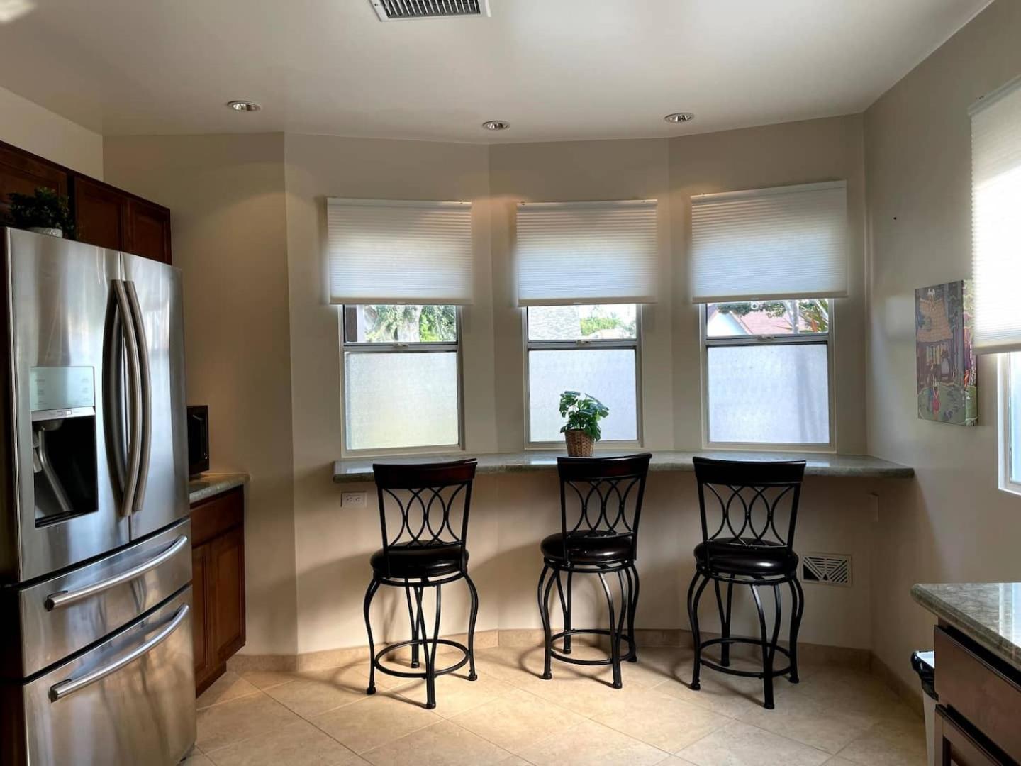 3BR 2BA Peaceful Home Near LAX