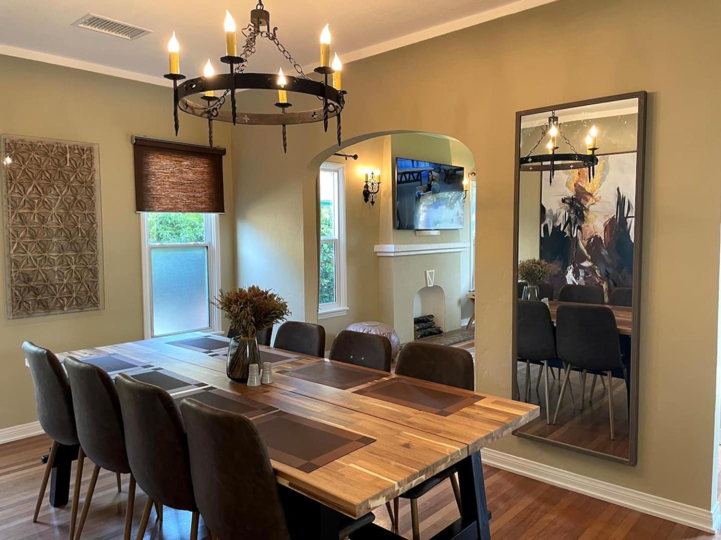 3BR 2BA Peaceful Home Near LAX
