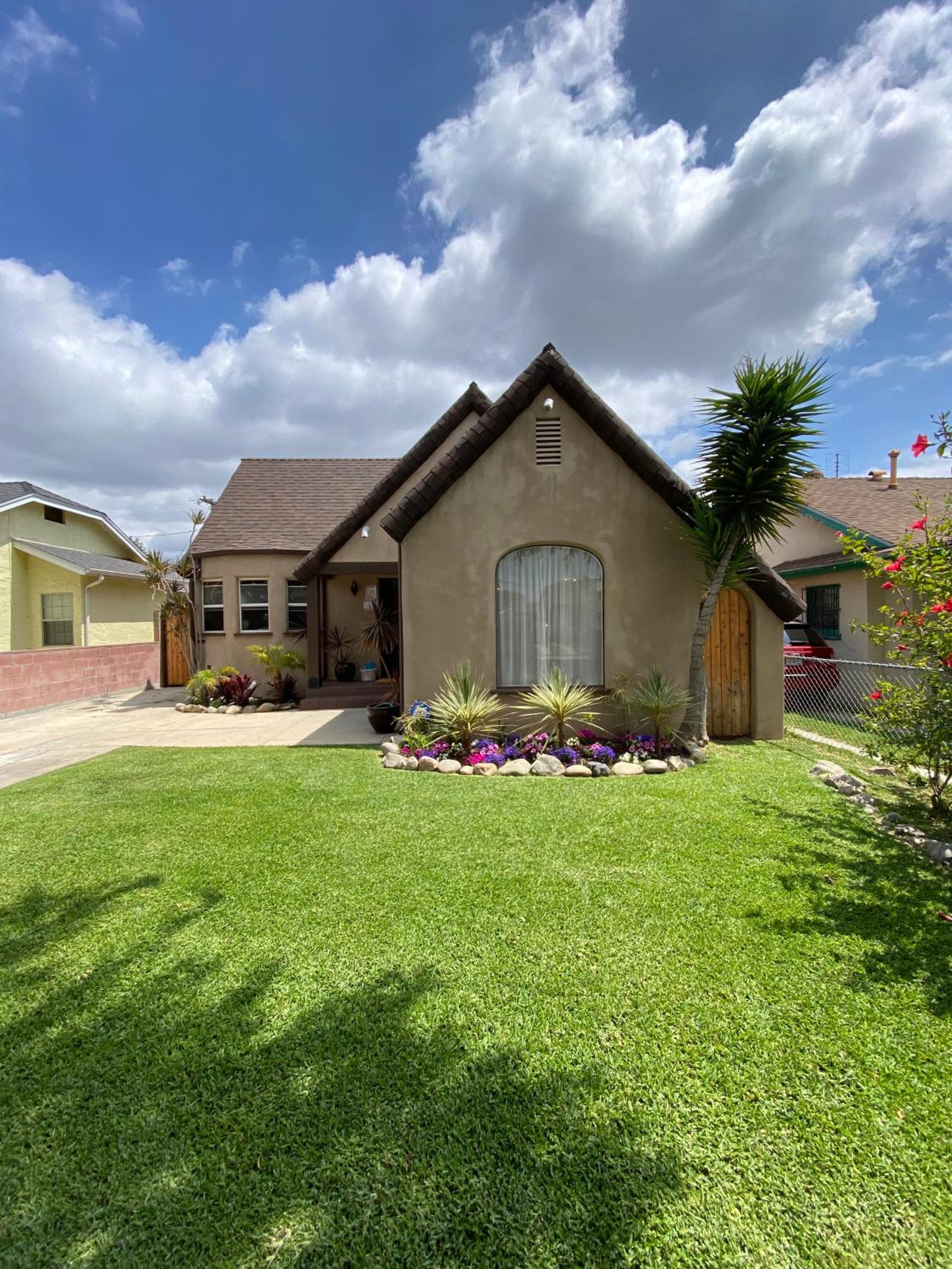 3BR 2BA Peaceful Home Near LAX