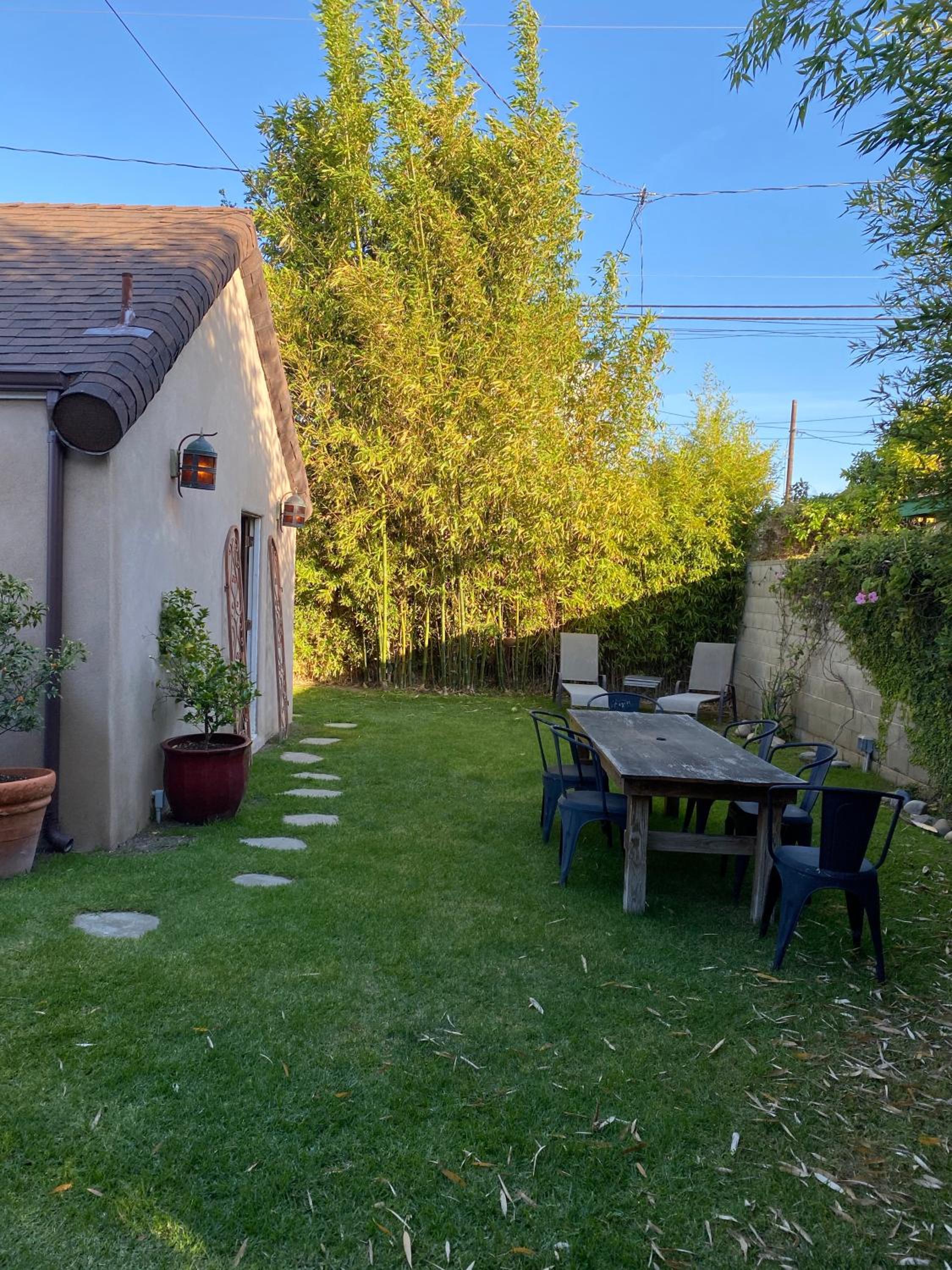 3BR 2BA Peaceful Home Near LAX