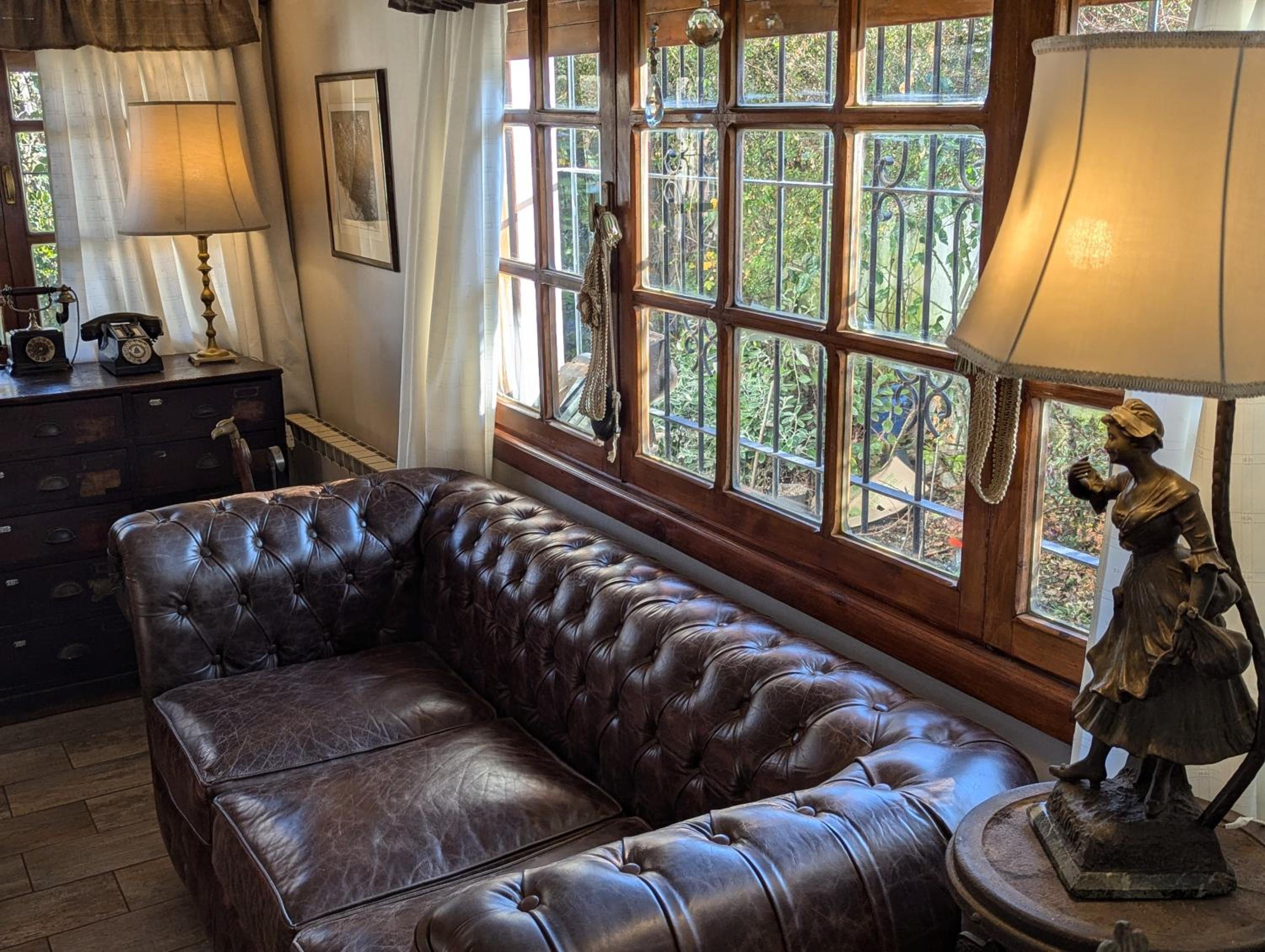 Citizen Kane Lodge - Hospedaje Gourmet