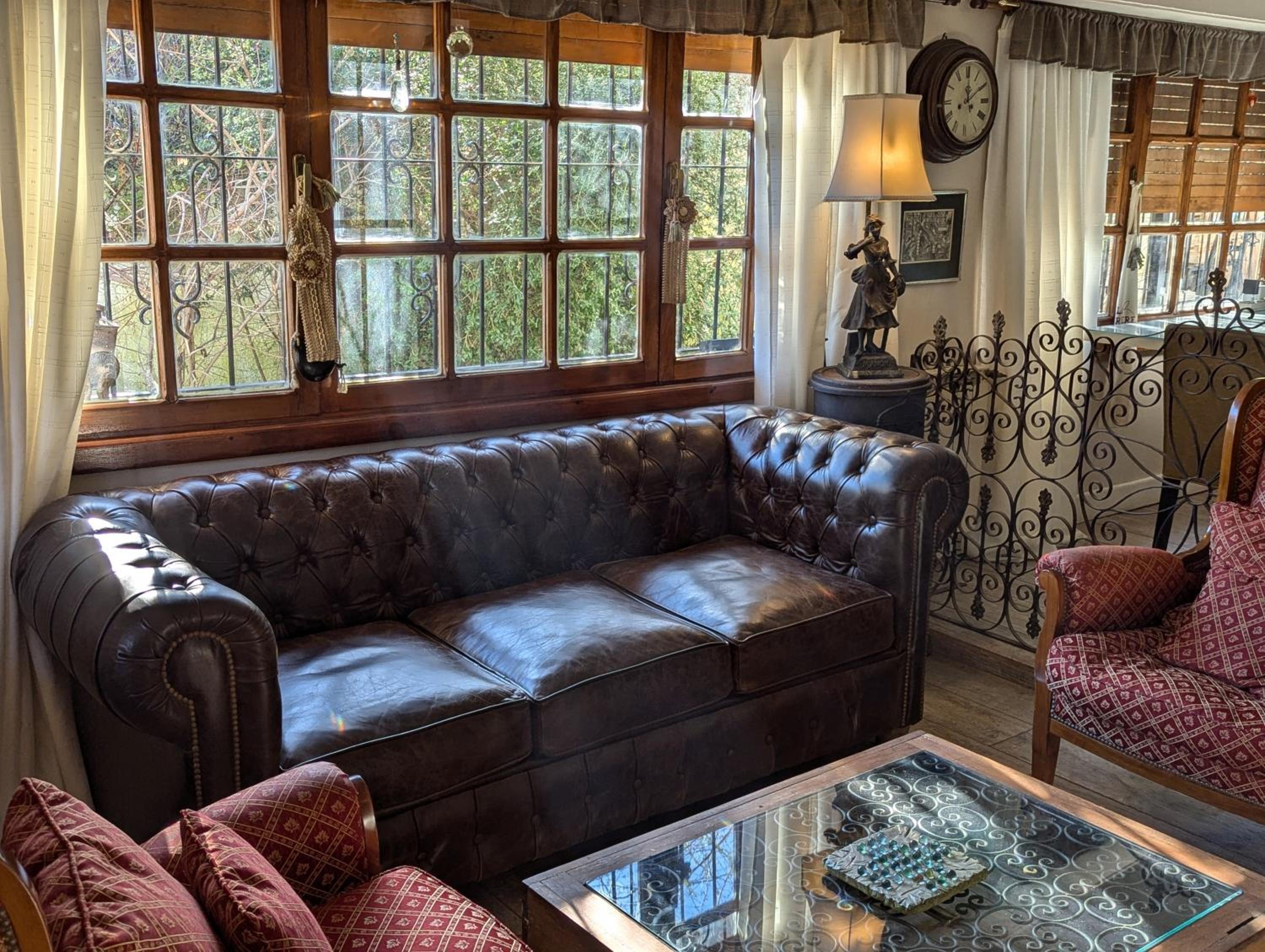 Citizen Kane Lodge - Hospedaje Gourmet
